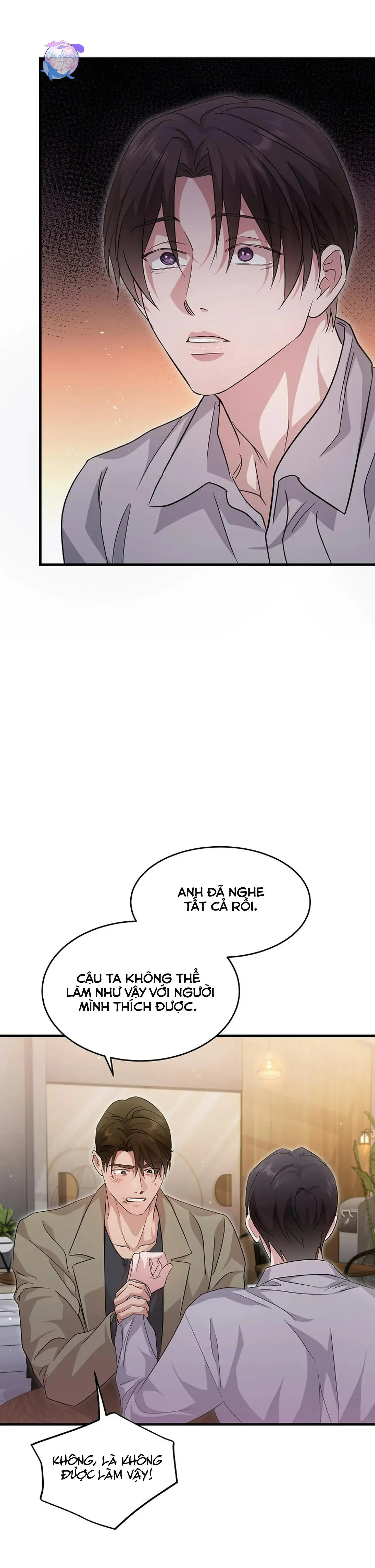 DÒNG SÔNG NÔ LỆ Chapter 20 Trang 24