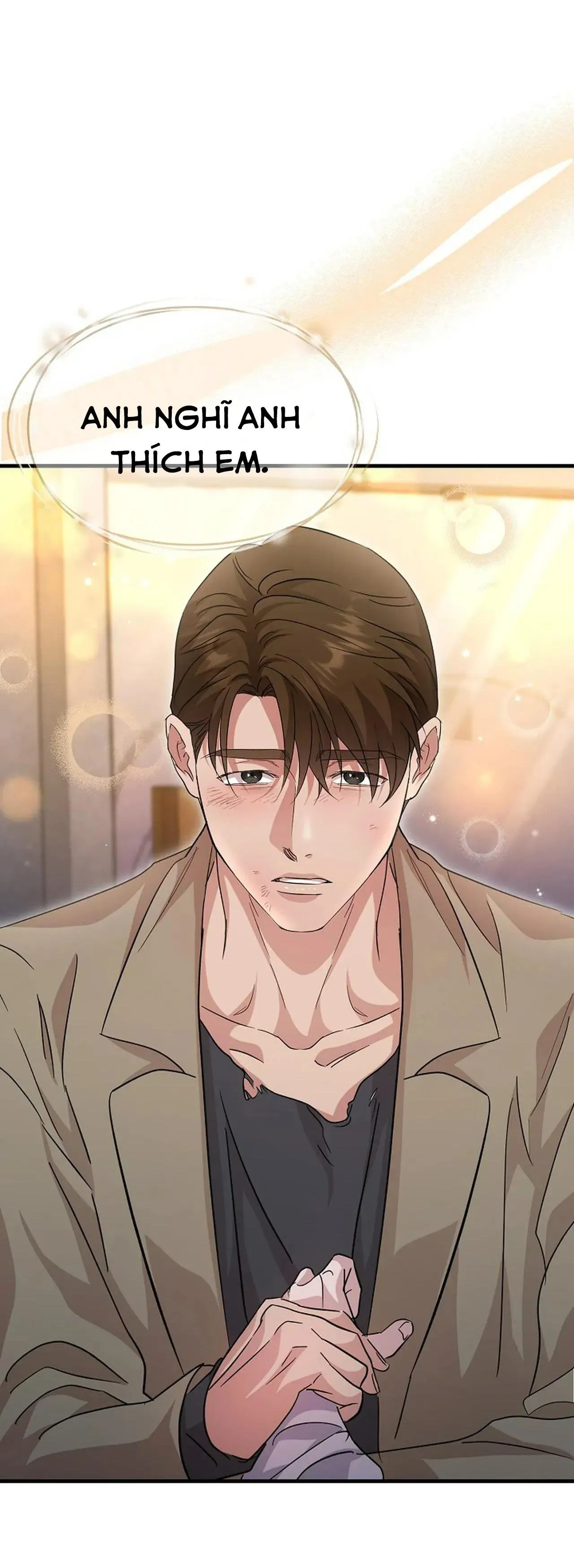 DÒNG SÔNG NÔ LỆ Chapter 21 Trang 4