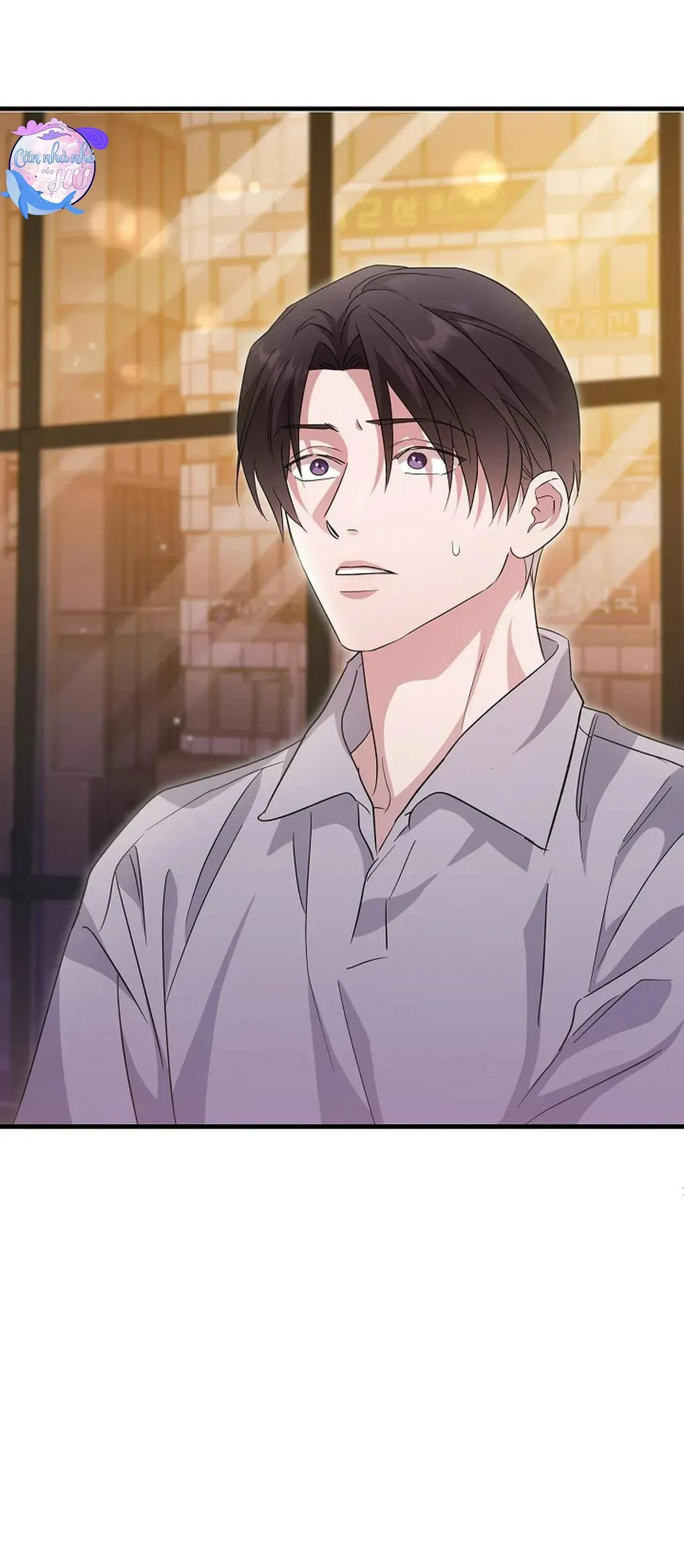 DÒNG SÔNG NÔ LỆ Chapter 21 Trang 5