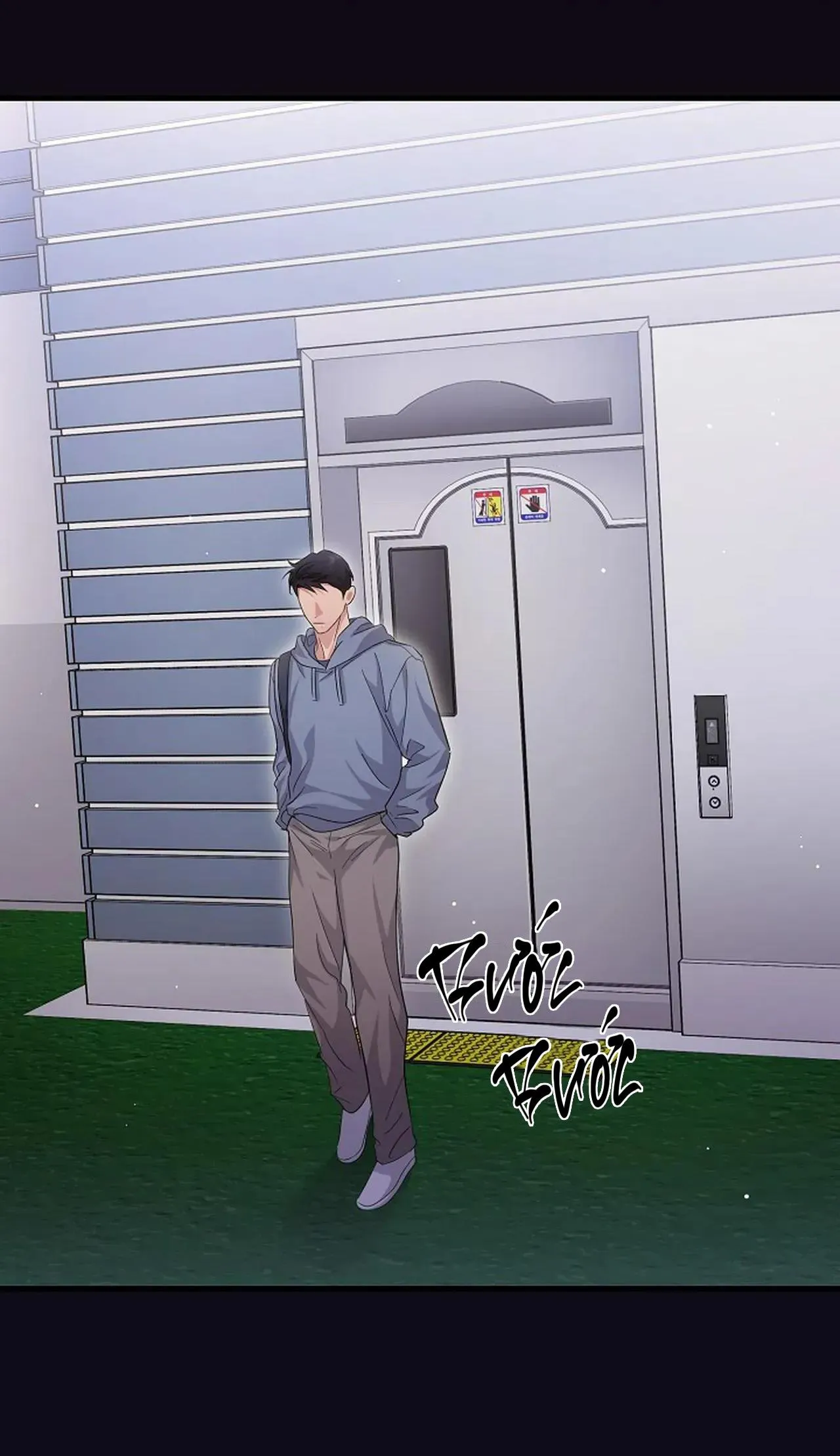 DÒNG SÔNG NÔ LỆ Chapter 21 Trang 11