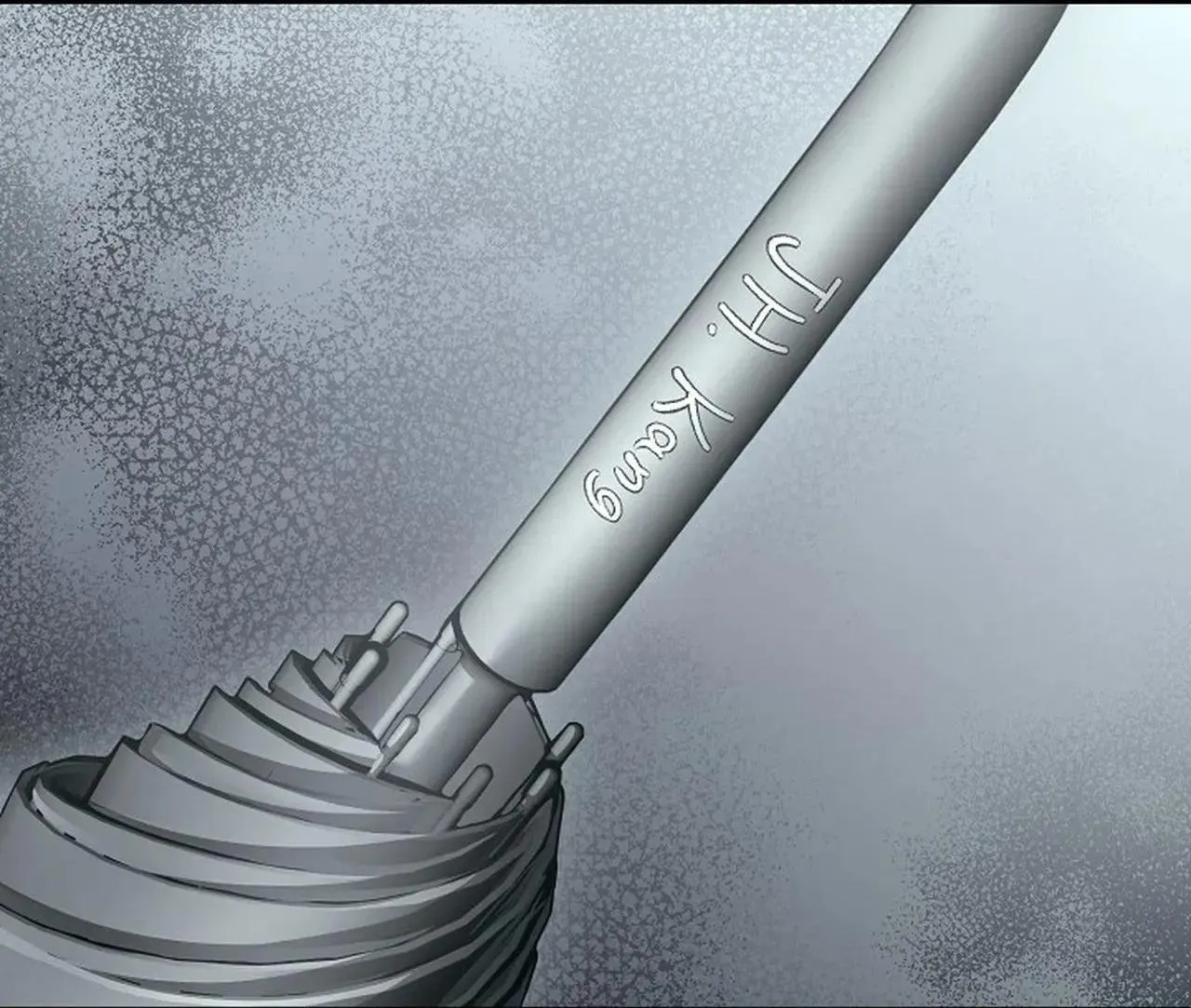 DÒNG SÔNG NÔ LỆ Chapter 21 Trang 16