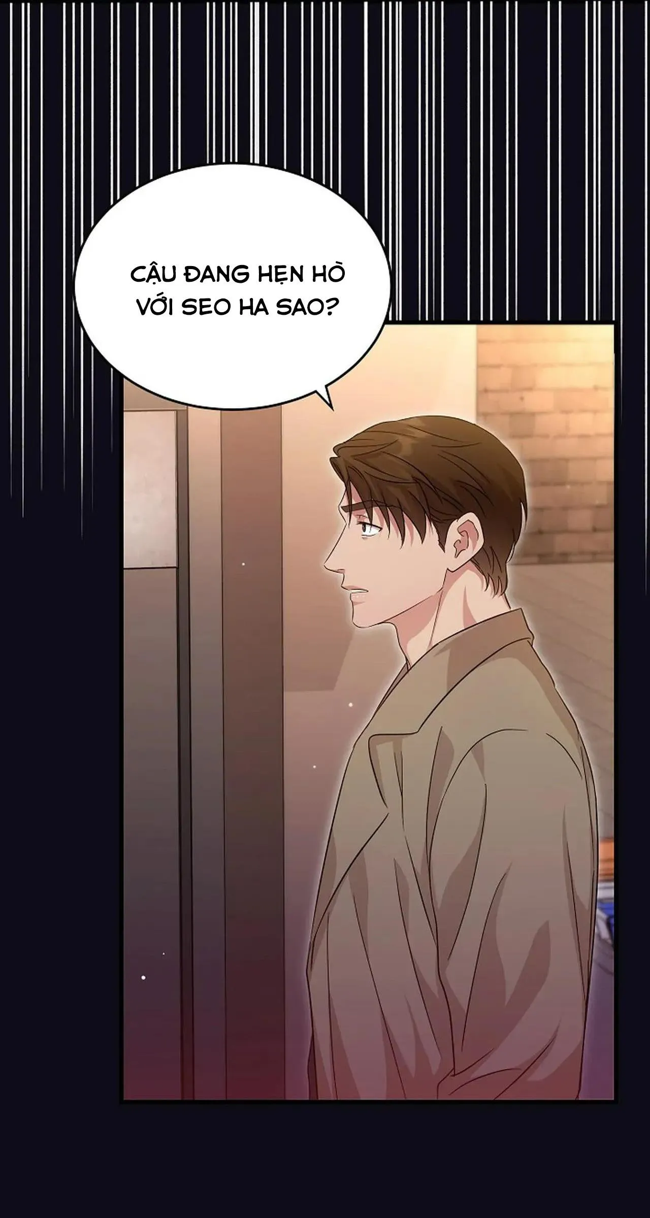 DÒNG SÔNG NÔ LỆ Chapter 21 Trang 17