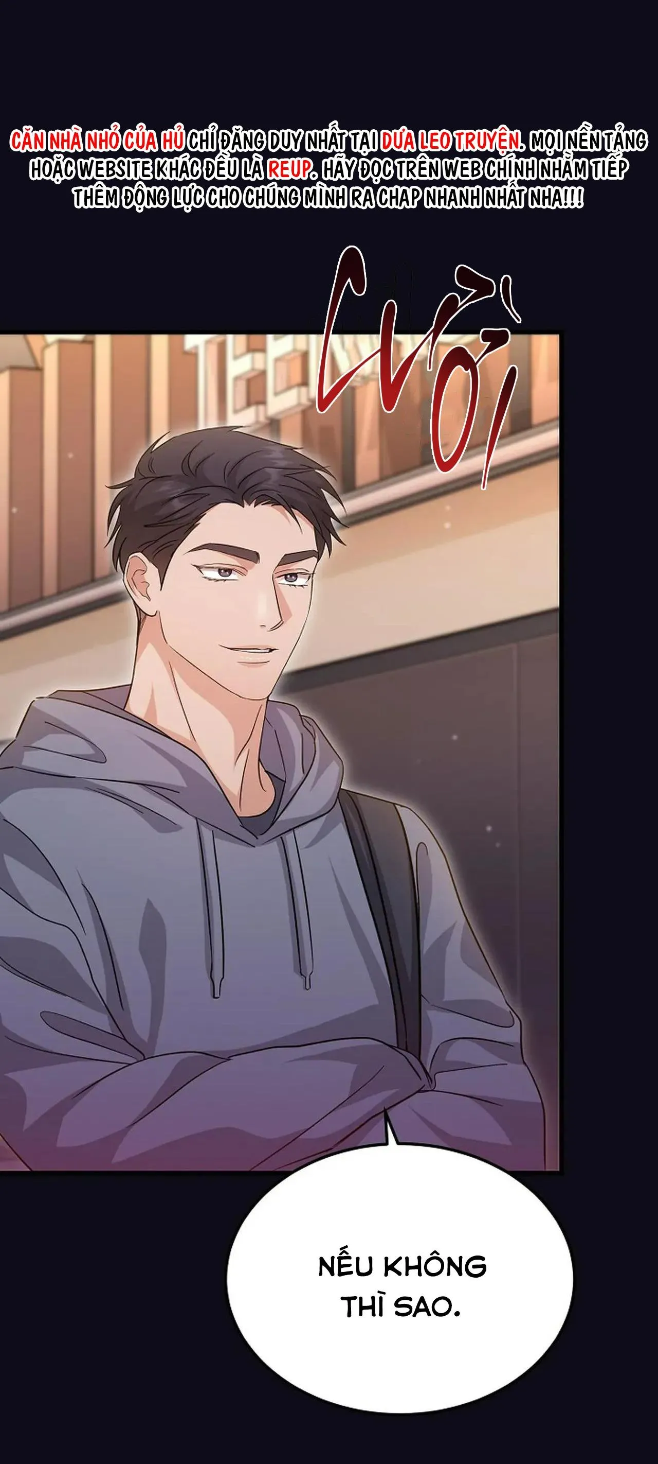 DÒNG SÔNG NÔ LỆ Chapter 21 Trang 18