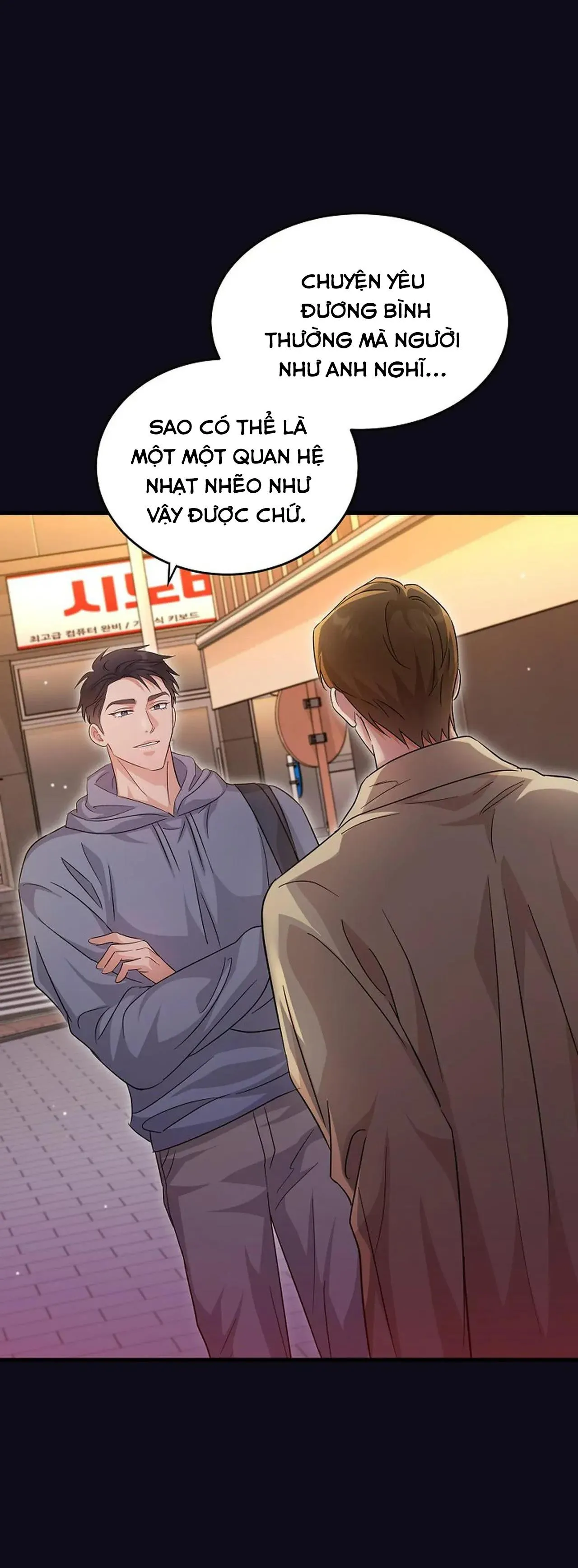 DÒNG SÔNG NÔ LỆ Chapter 21 Trang 20