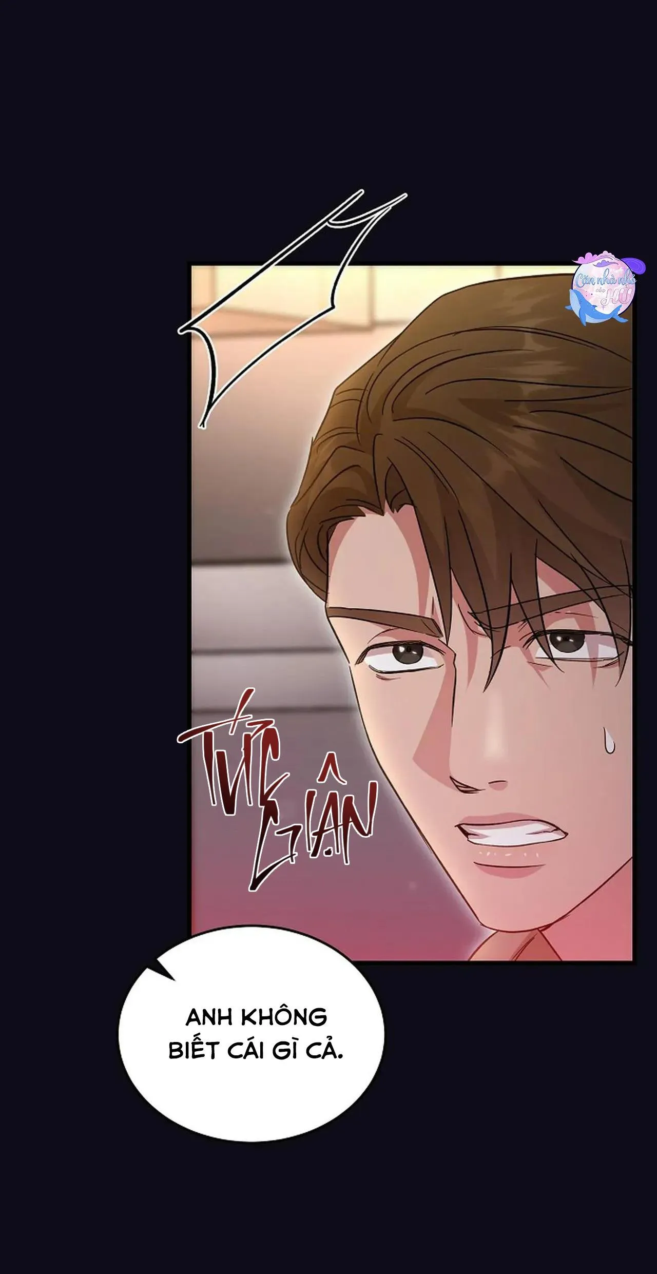 DÒNG SÔNG NÔ LỆ Chapter 21 Trang 22