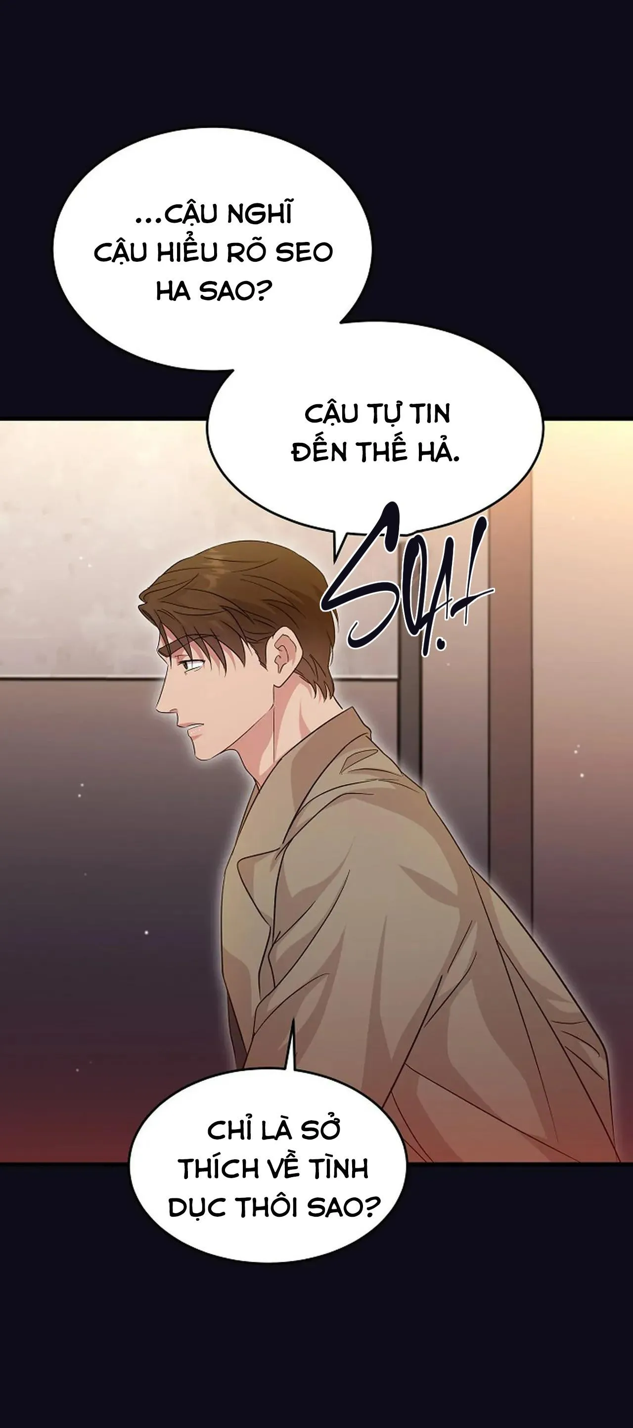 DÒNG SÔNG NÔ LỆ Chapter 21 Trang 23