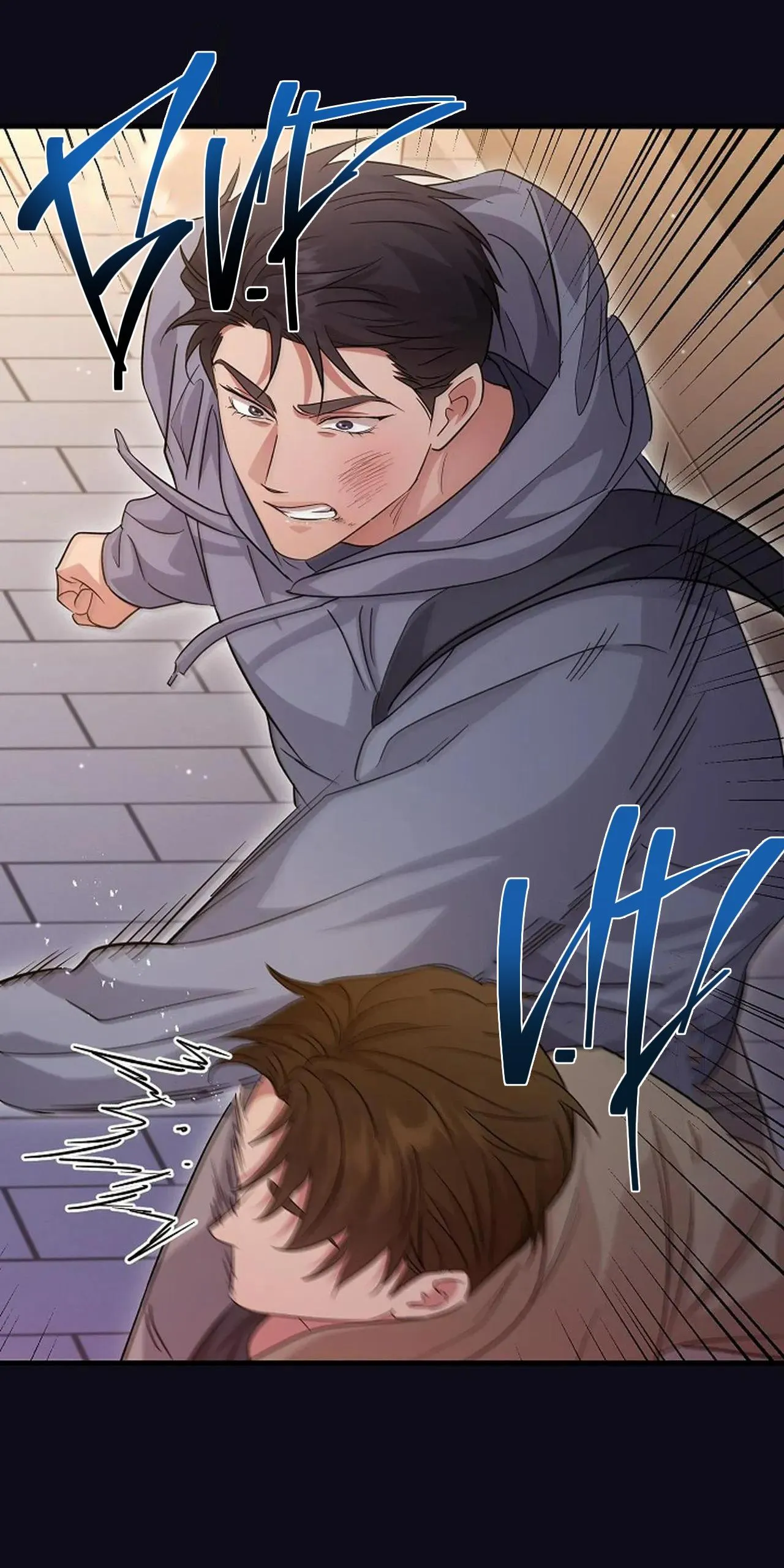 DÒNG SÔNG NÔ LỆ Chapter 21 Trang 31