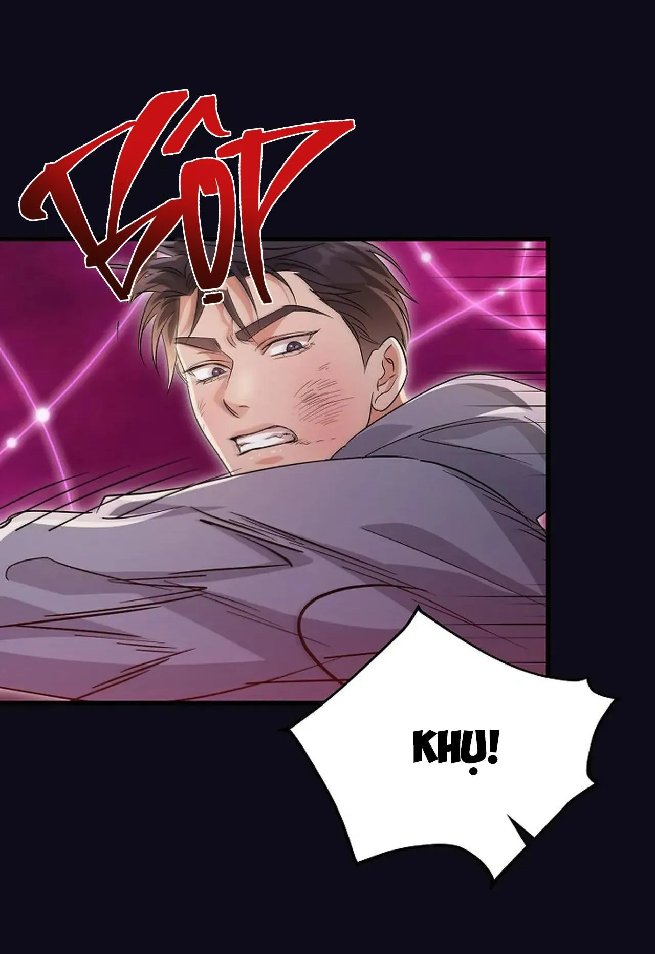 DÒNG SÔNG NÔ LỆ Chapter 21 Trang 35