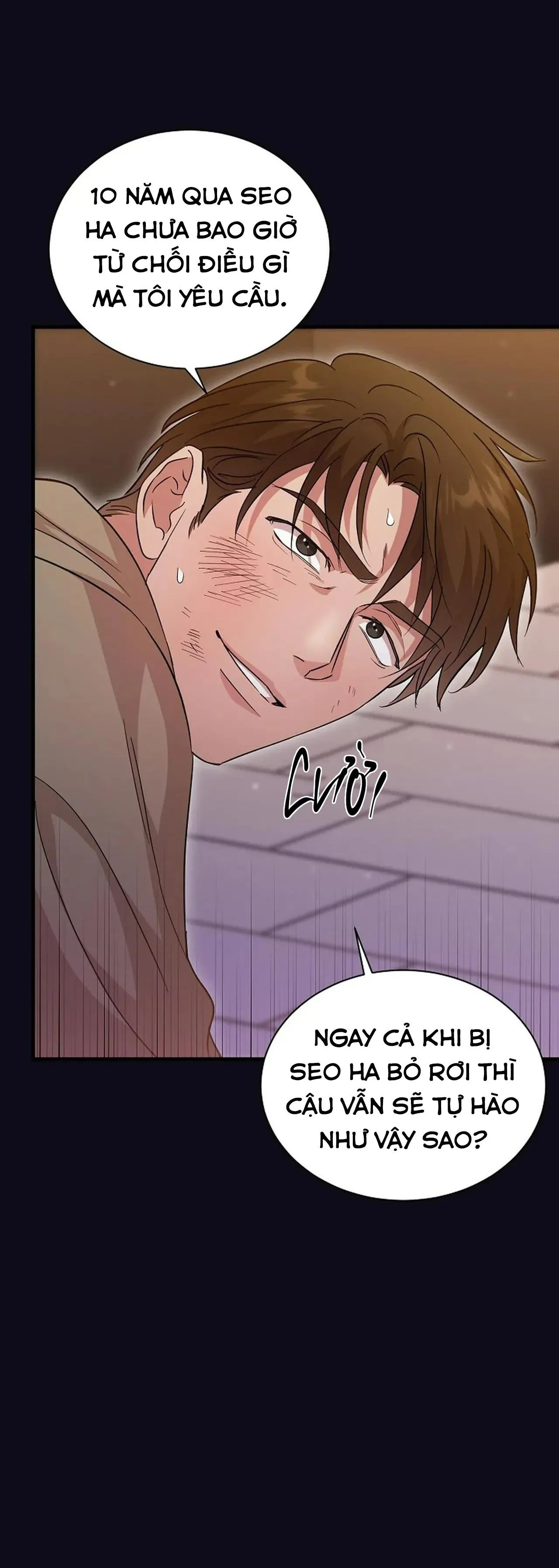 DÒNG SÔNG NÔ LỆ Chapter 21 Trang 38