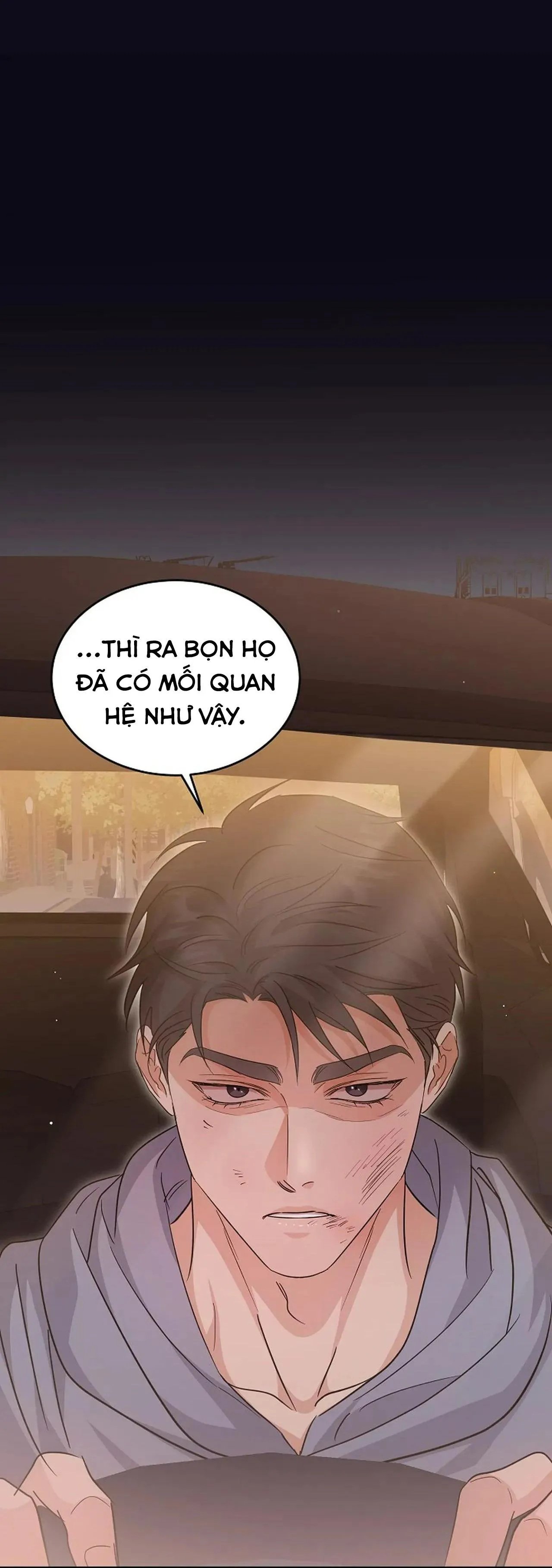 DÒNG SÔNG NÔ LỆ Chapter 21 Trang 39