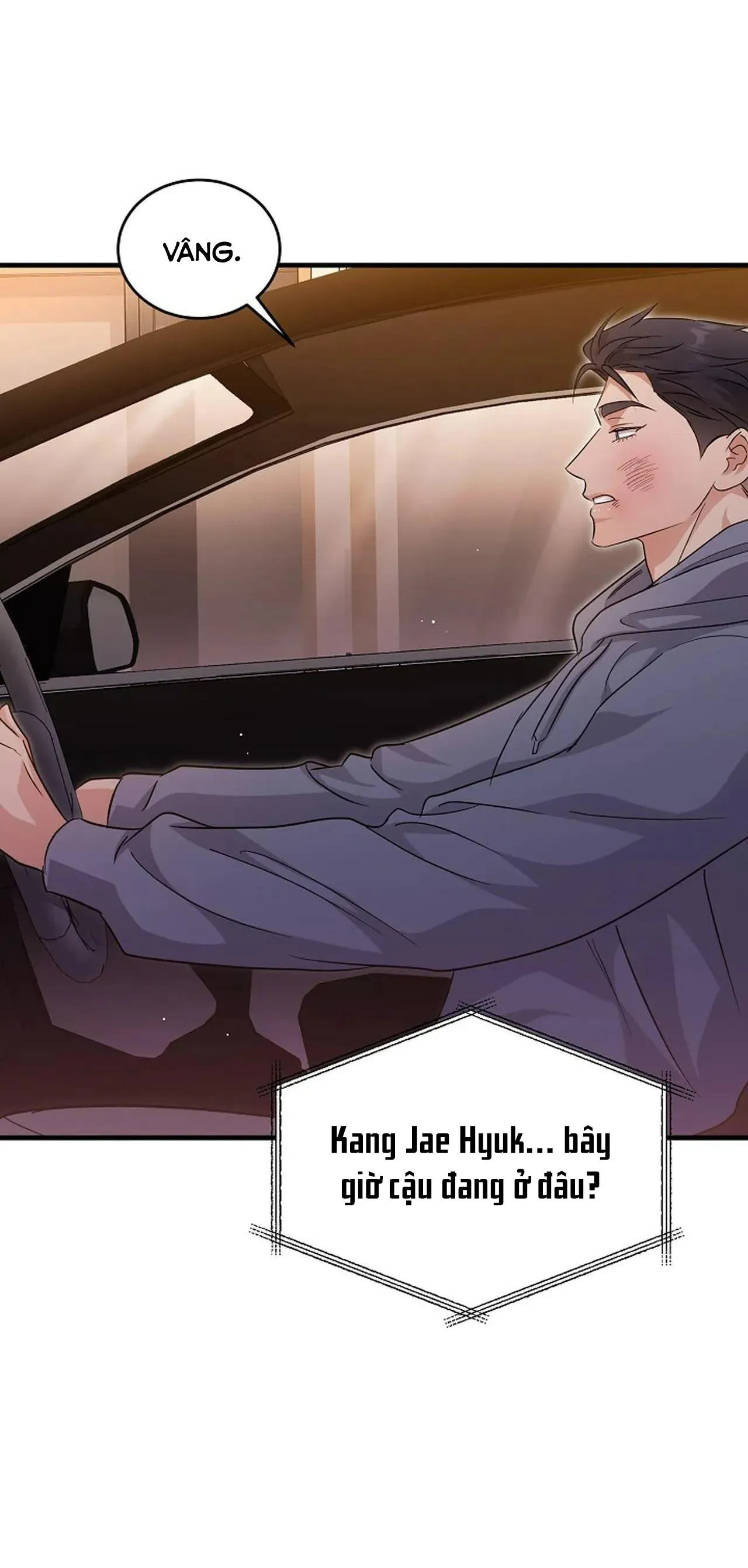 DÒNG SÔNG NÔ LỆ Chapter 21 Trang 43