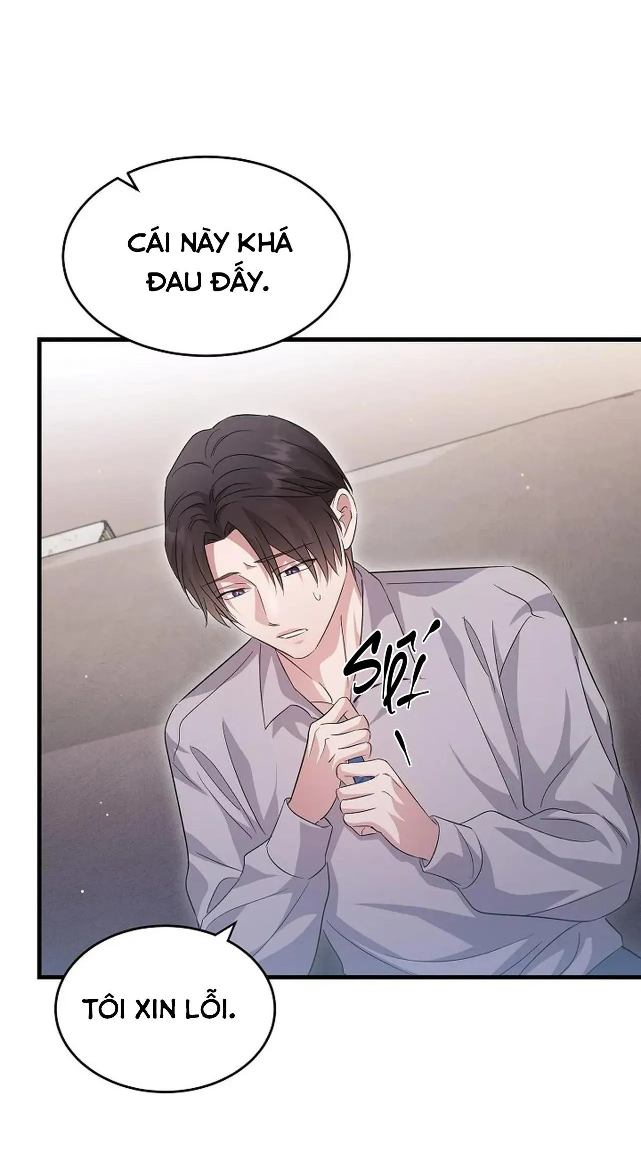 DÒNG SÔNG NÔ LỆ Chapter 21 Trang 49