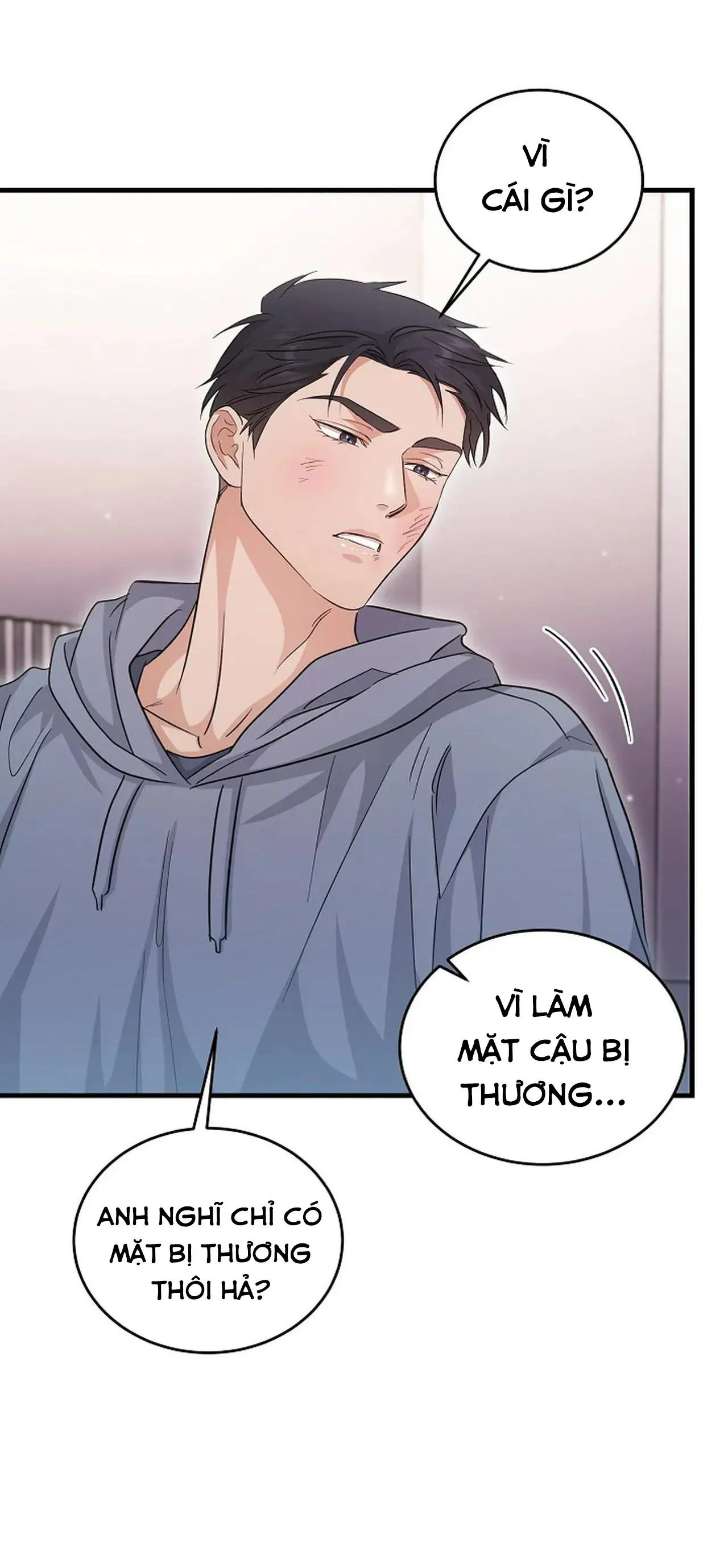 DÒNG SÔNG NÔ LỆ Chapter 21 Trang 50