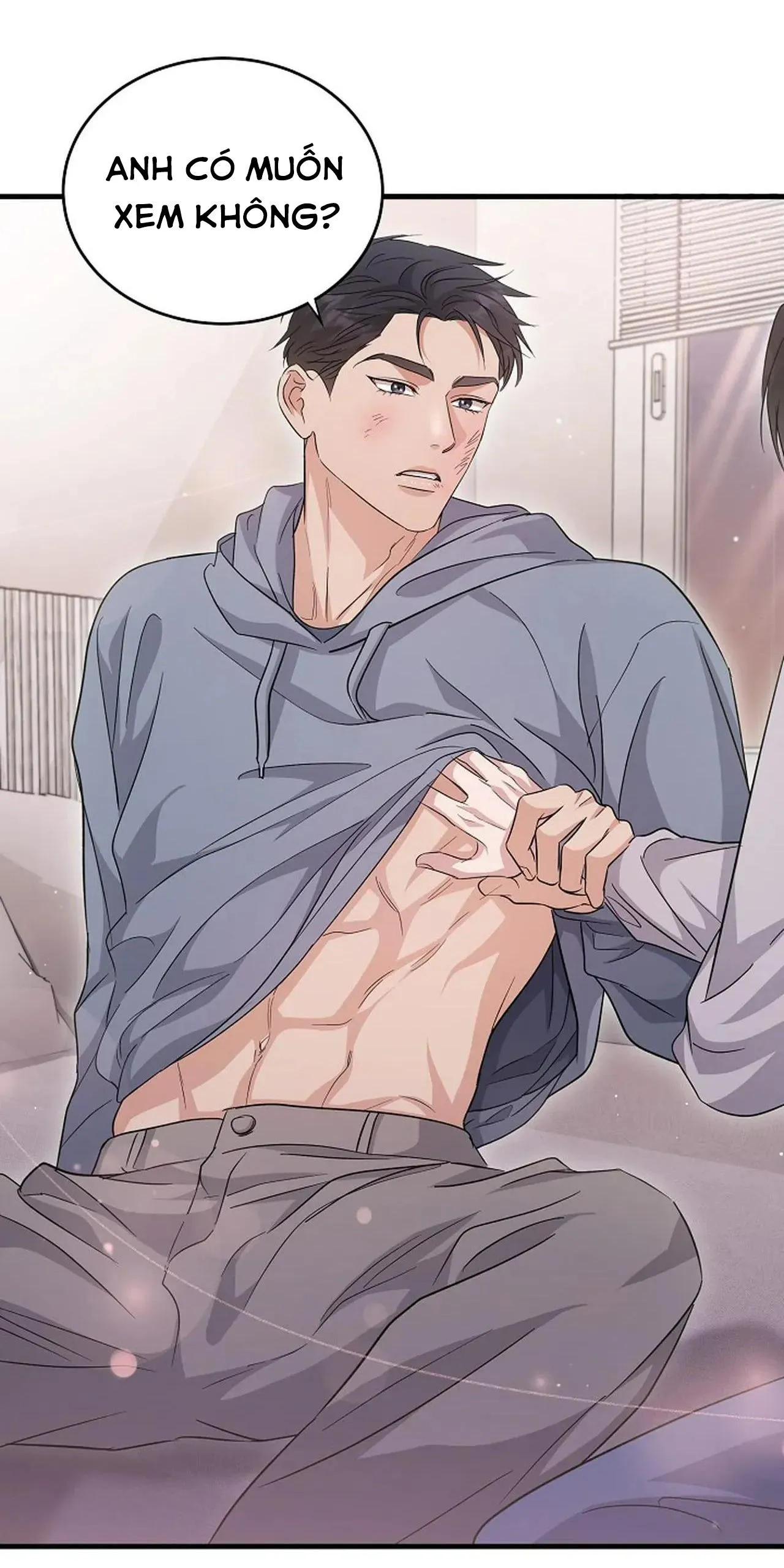 DÒNG SÔNG NÔ LỆ Chapter 21 Trang 53