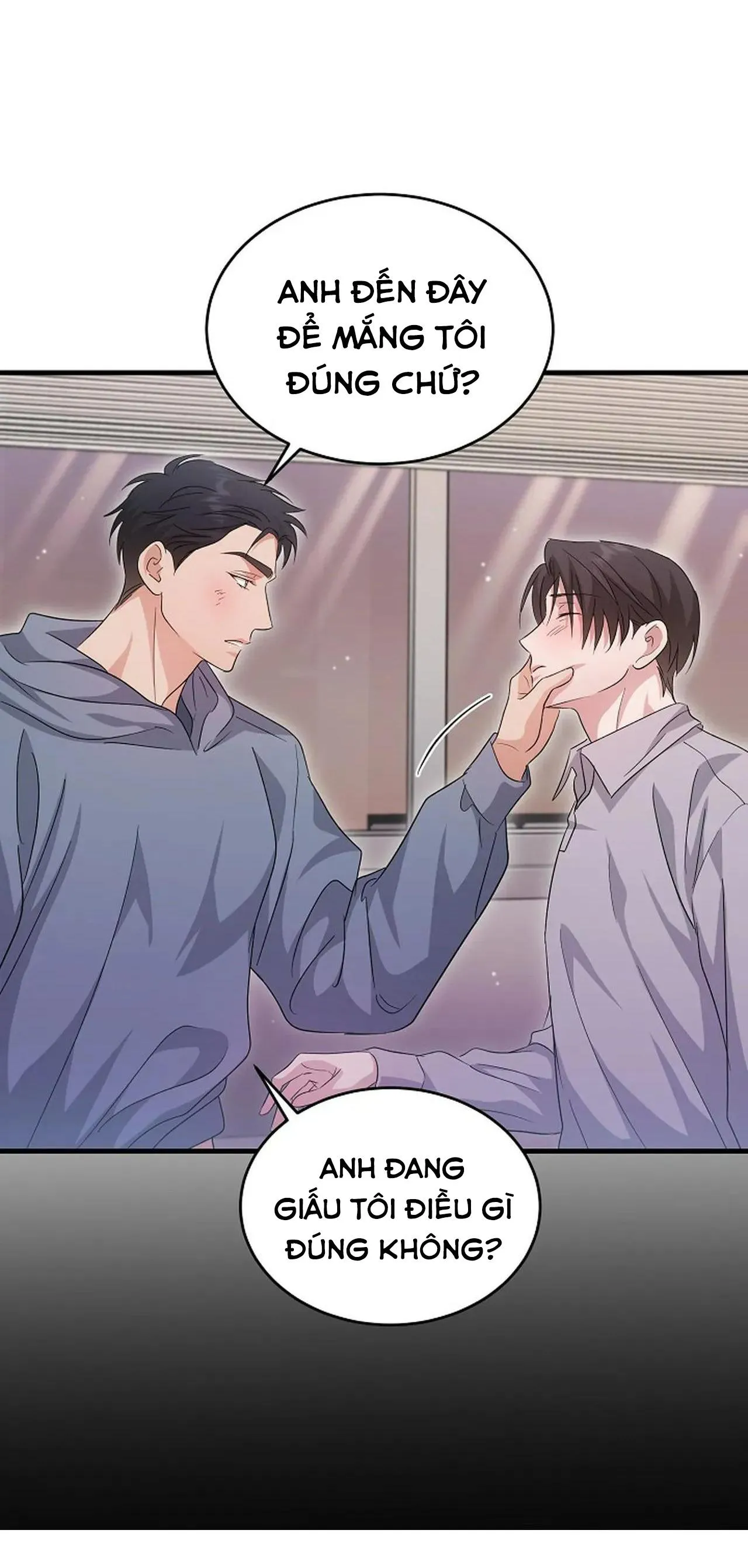 DÒNG SÔNG NÔ LỆ Chapter 21 Trang 55