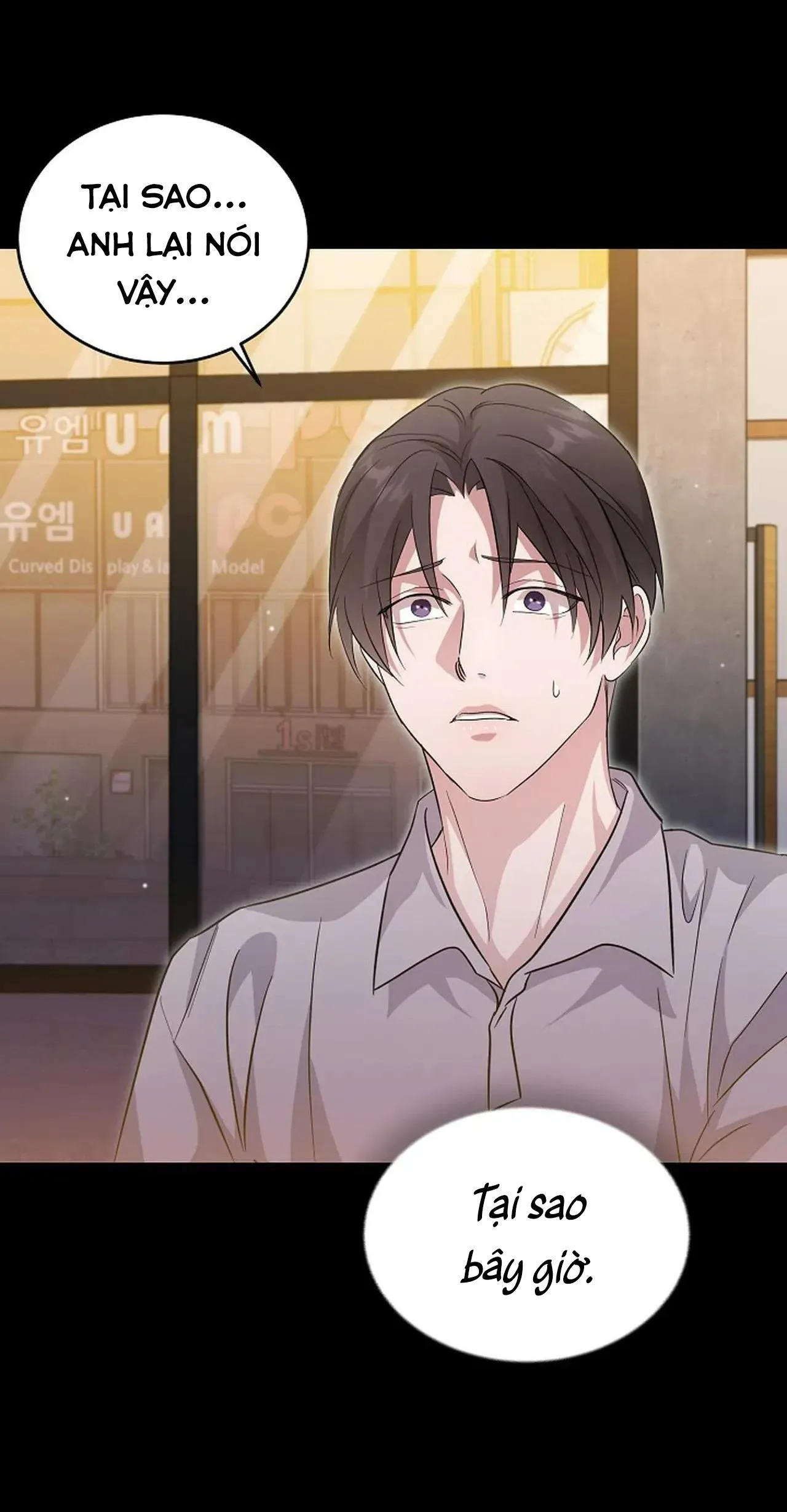 DÒNG SÔNG NÔ LỆ Chapter 21 Trang 59