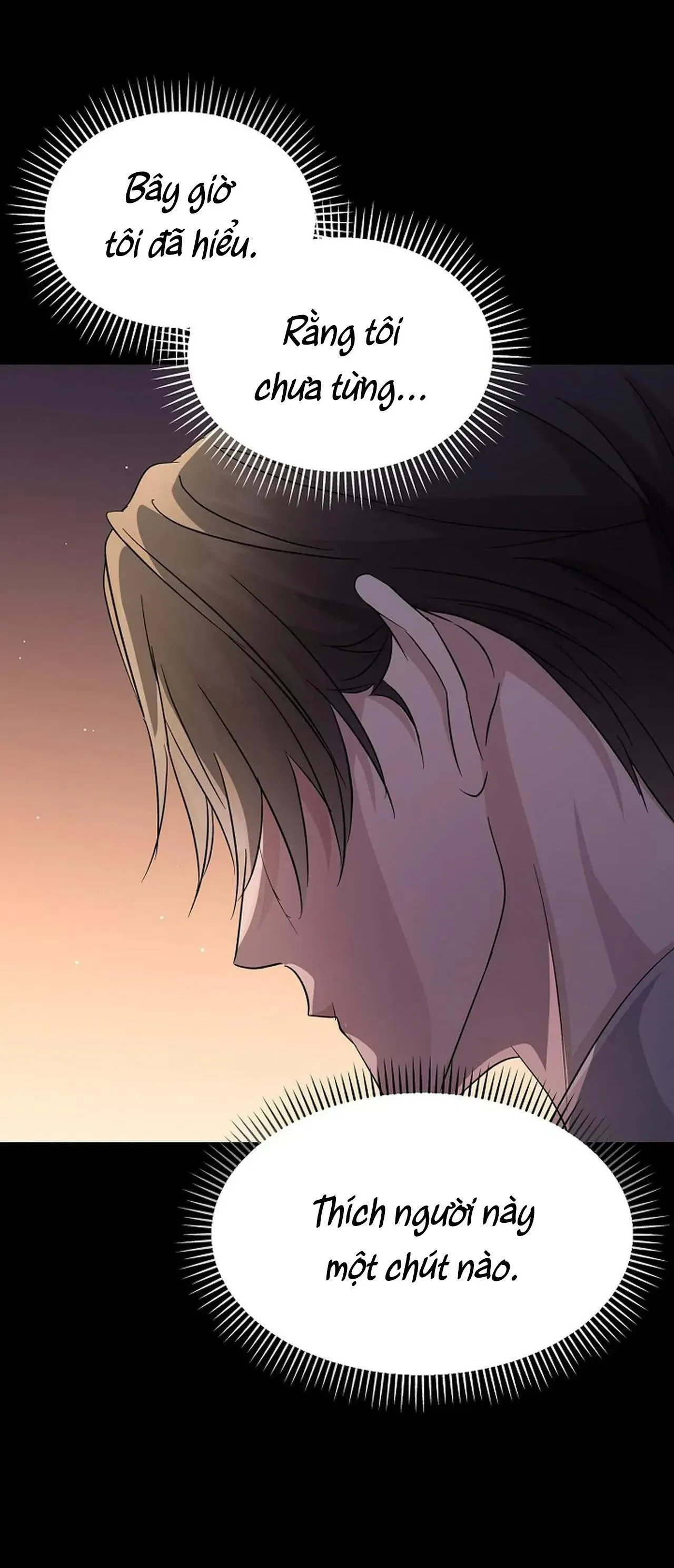 DÒNG SÔNG NÔ LỆ Chapter 21 Trang 61