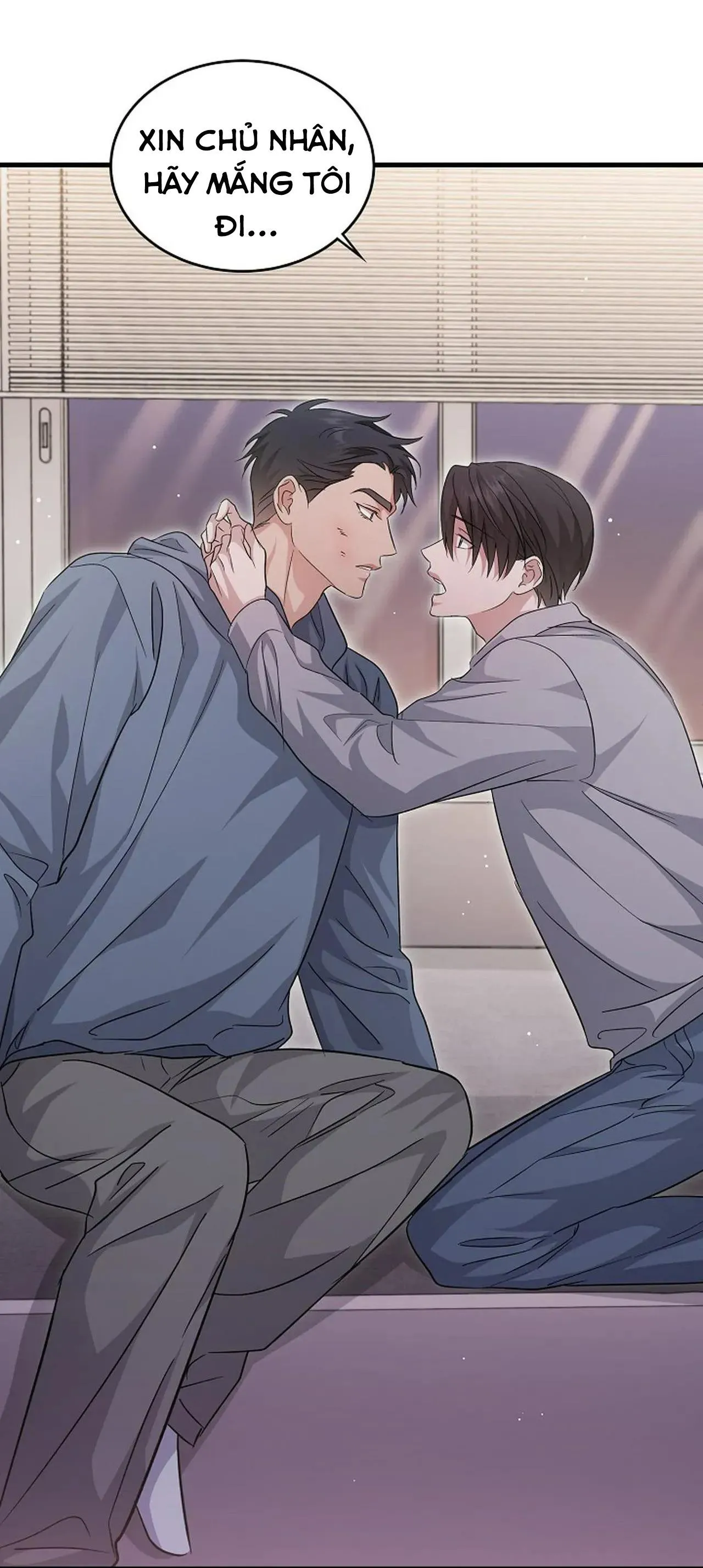 DÒNG SÔNG NÔ LỆ Chapter 21 Trang 65