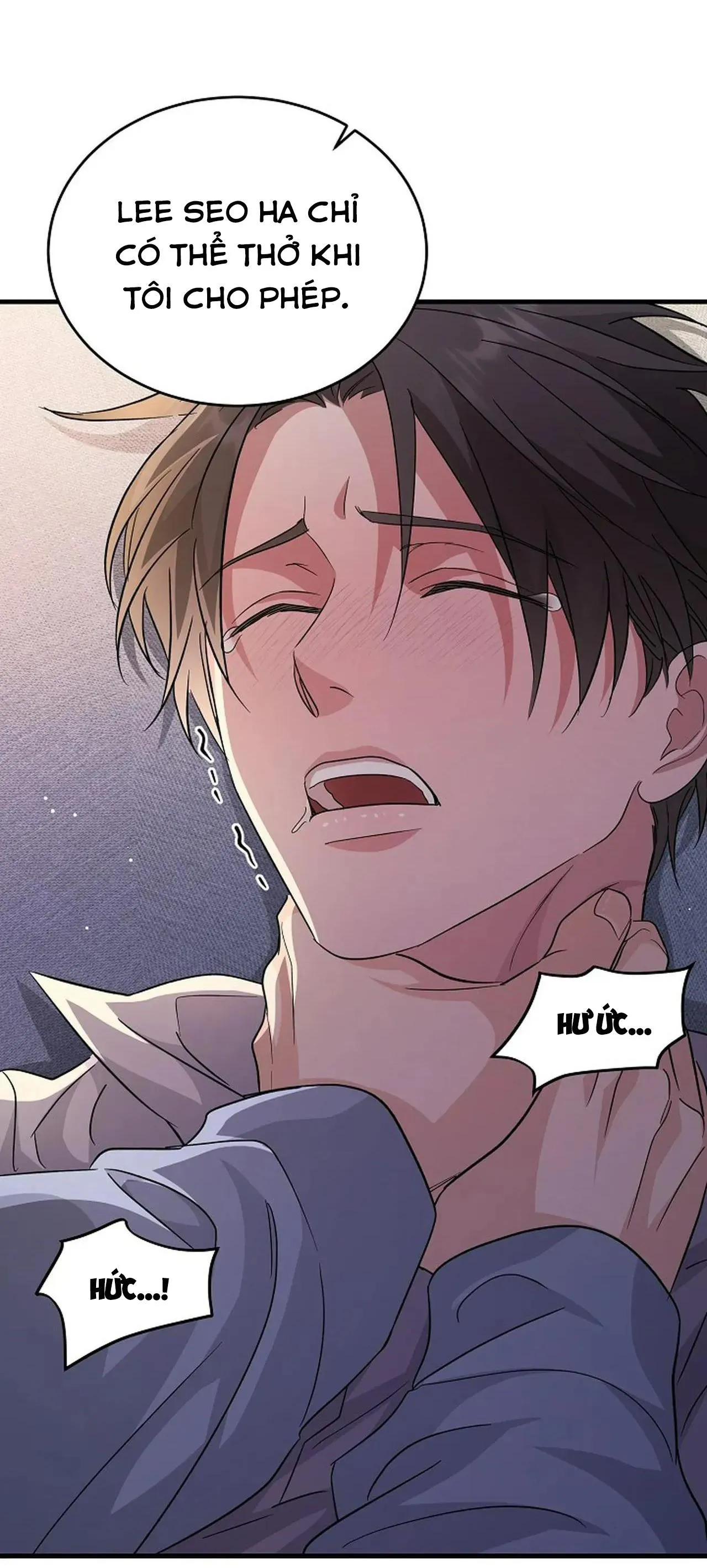 DÒNG SÔNG NÔ LỆ Chapter 21 Trang 72