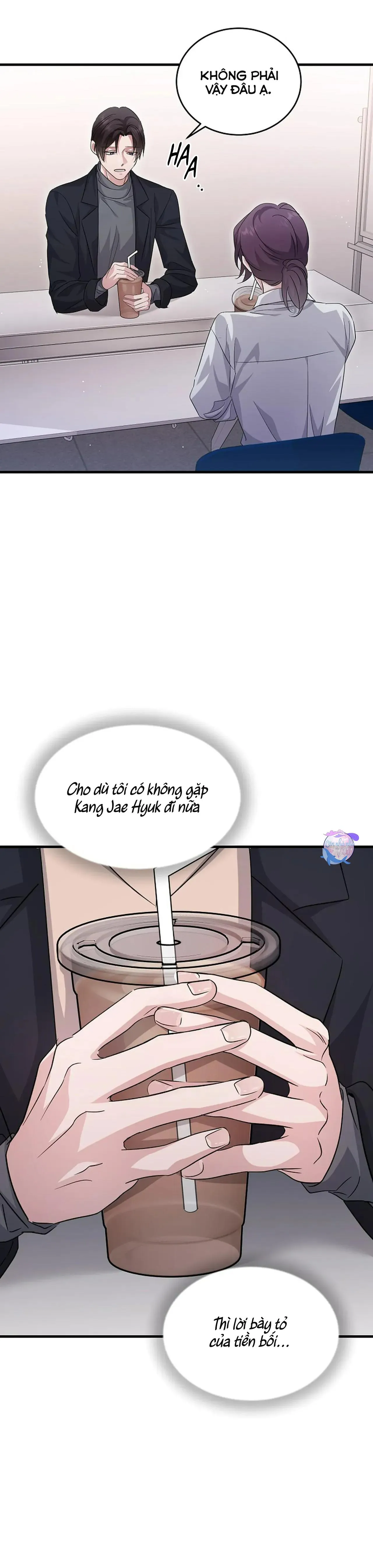 DÒNG SÔNG NÔ LỆ Chapter 22 Trang 24