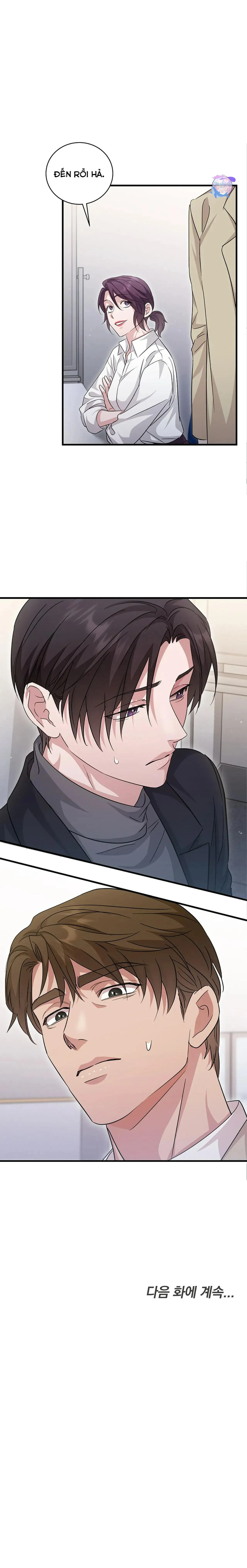 DÒNG SÔNG NÔ LỆ Chapter 22 Trang 26