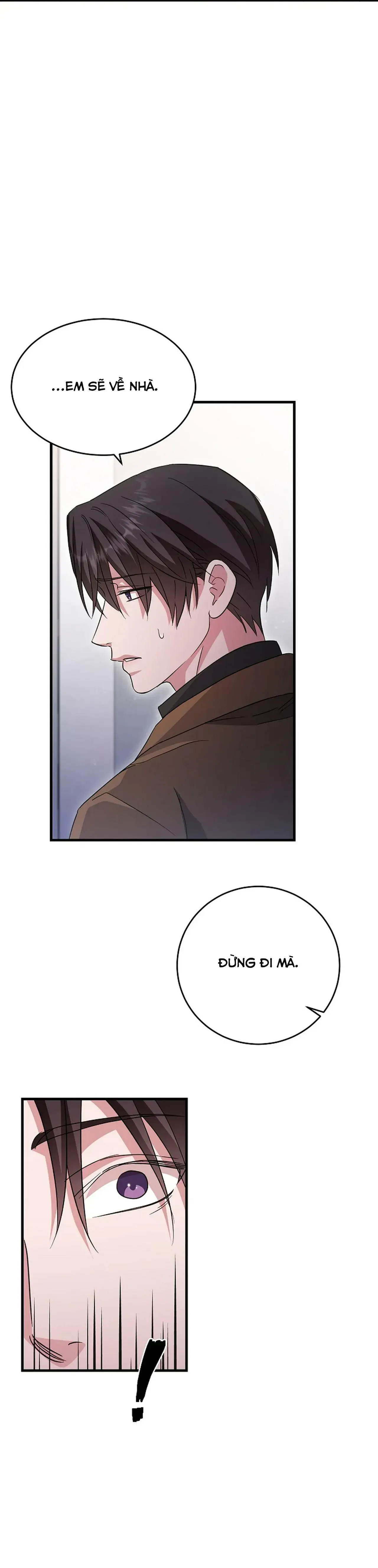 DÒNG SÔNG NÔ LỆ Chapter 23 Trang 4