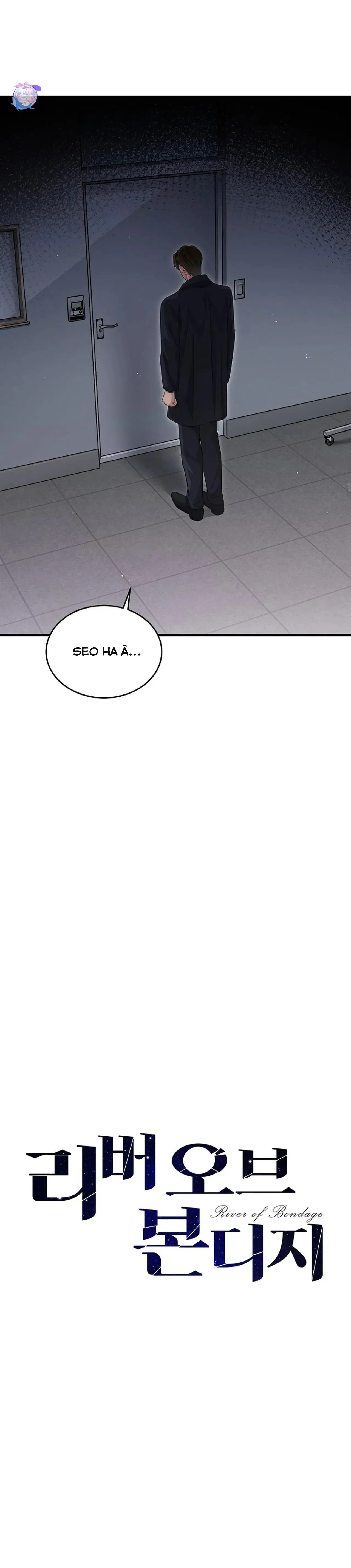 DÒNG SÔNG NÔ LỆ Chapter 23 Trang 7