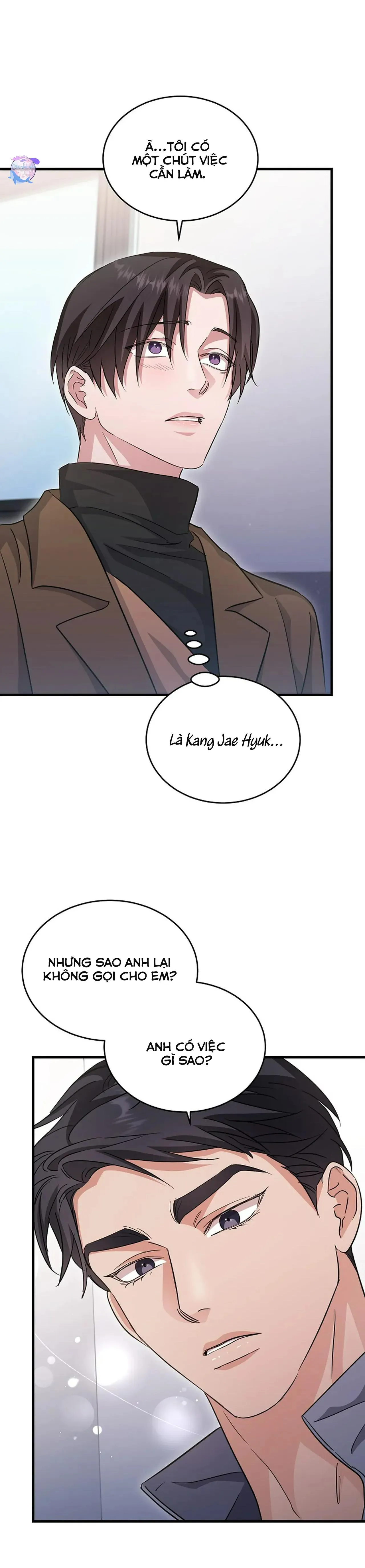 DÒNG SÔNG NÔ LỆ Chapter 23 Trang 9