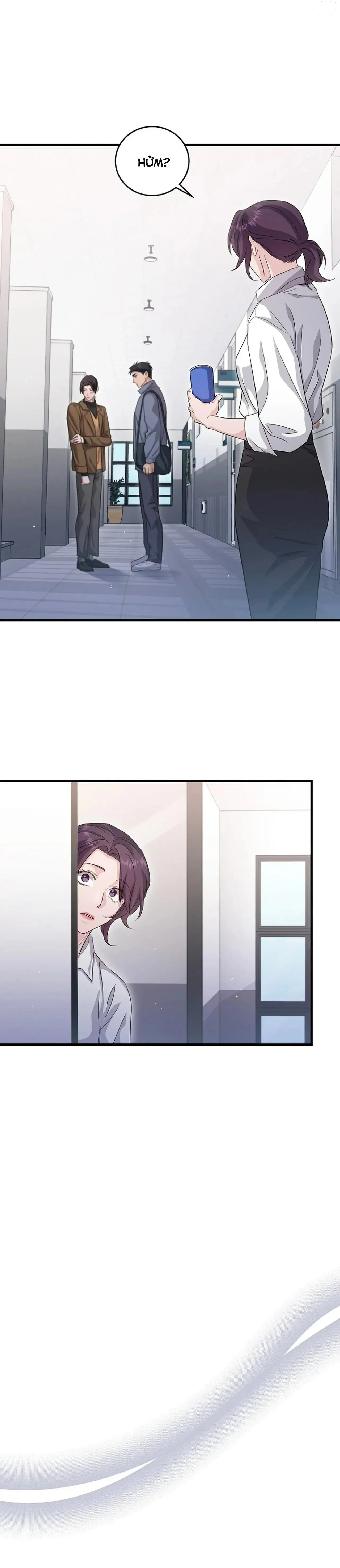 DÒNG SÔNG NÔ LỆ Chapter 23 Trang 11