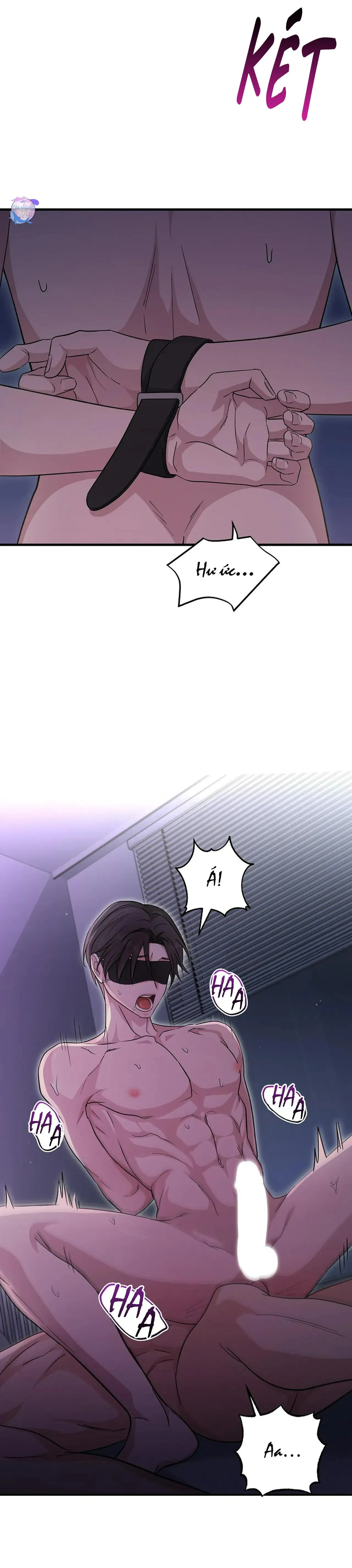 DÒNG SÔNG NÔ LỆ Chapter 23 Trang 18