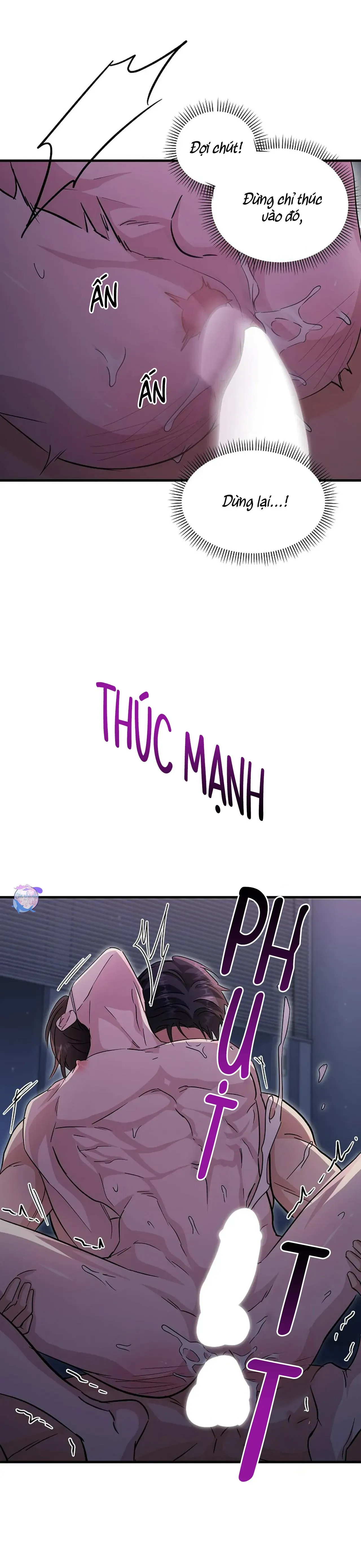 DÒNG SÔNG NÔ LỆ Chapter 23 Trang 28