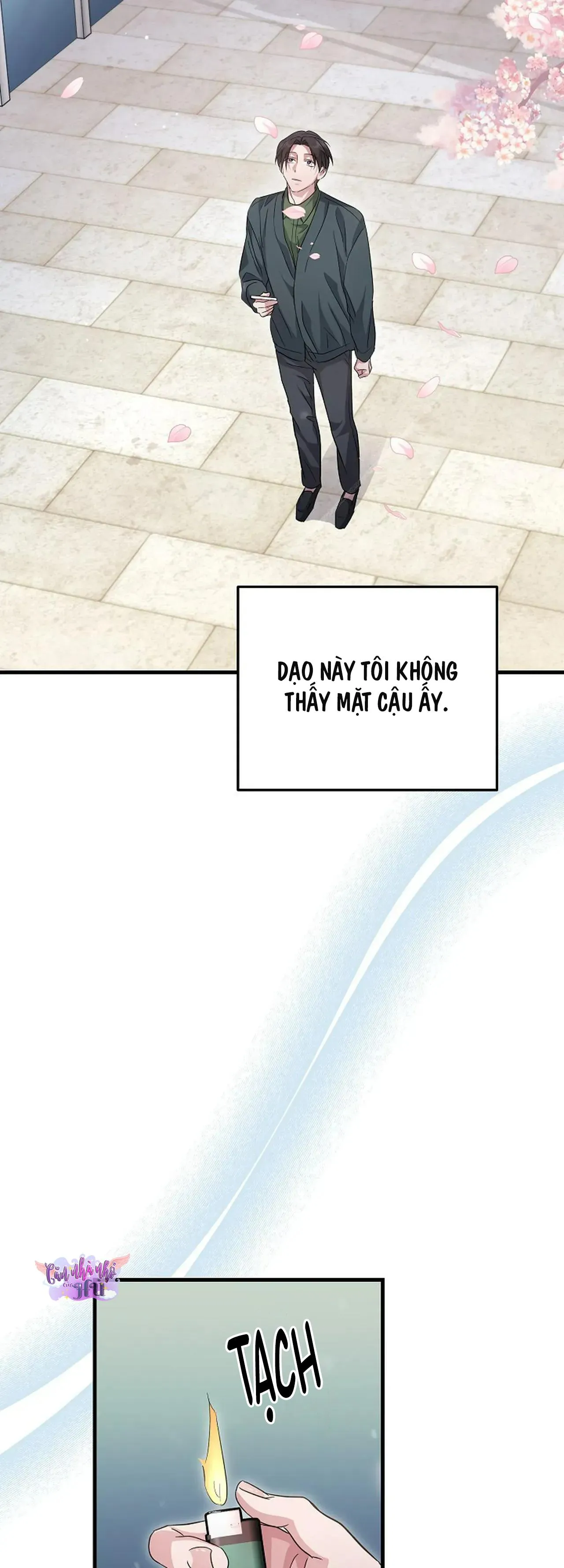 DÒNG SÔNG NÔ LỆ Chapter 24 Trang 4