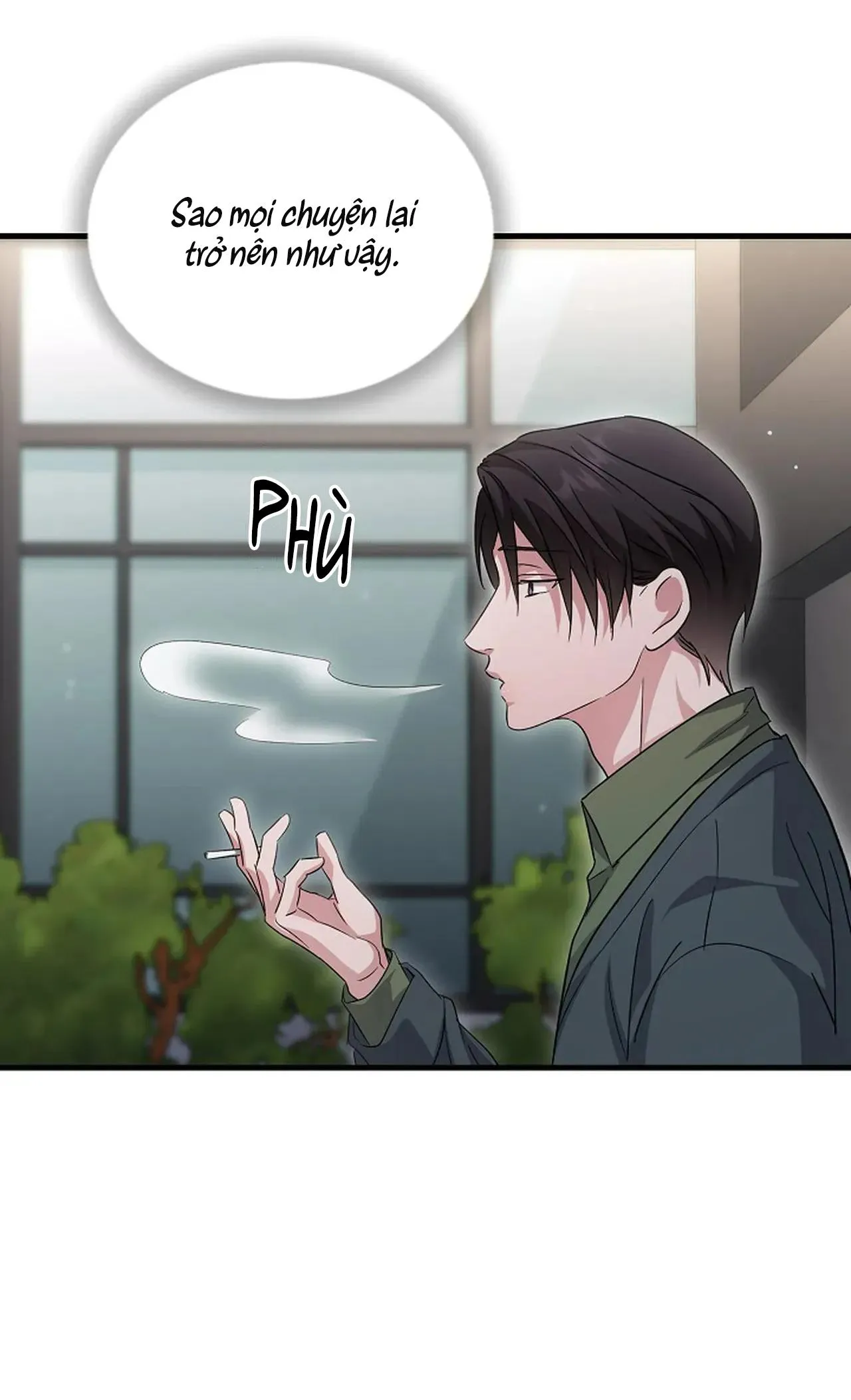 DÒNG SÔNG NÔ LỆ Chapter 24 Trang 6