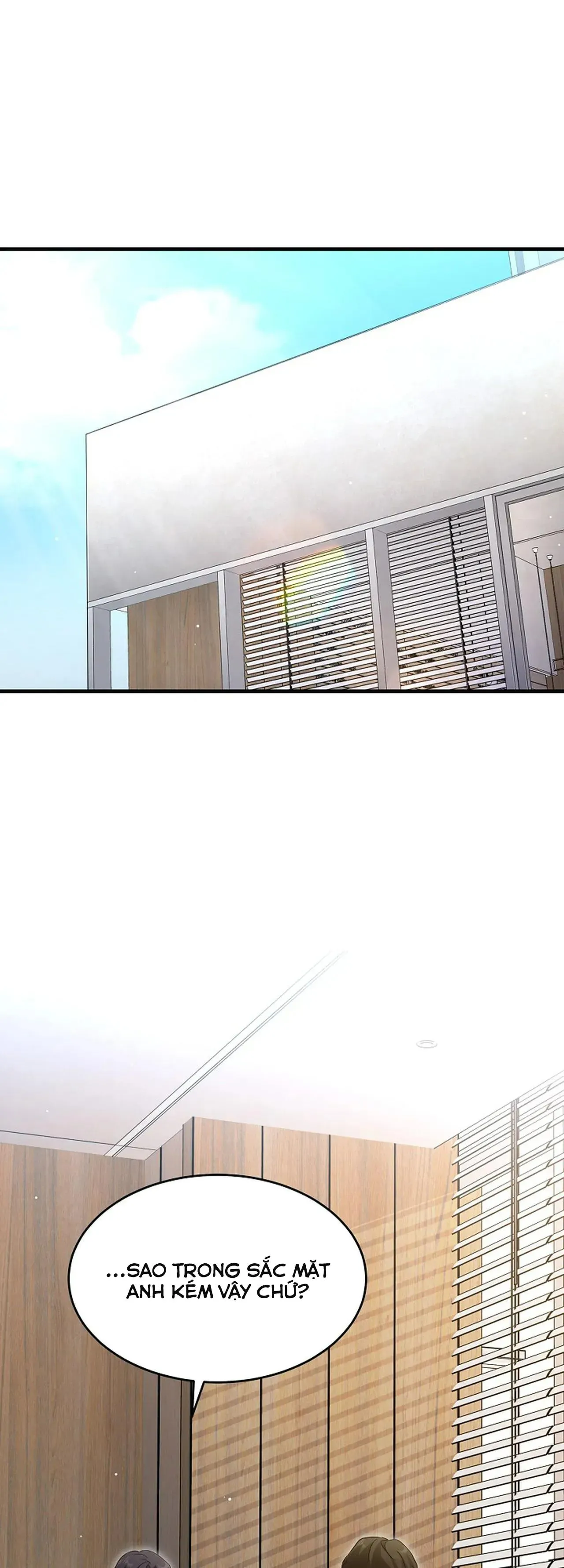 DÒNG SÔNG NÔ LỆ Chapter 24 Trang 10