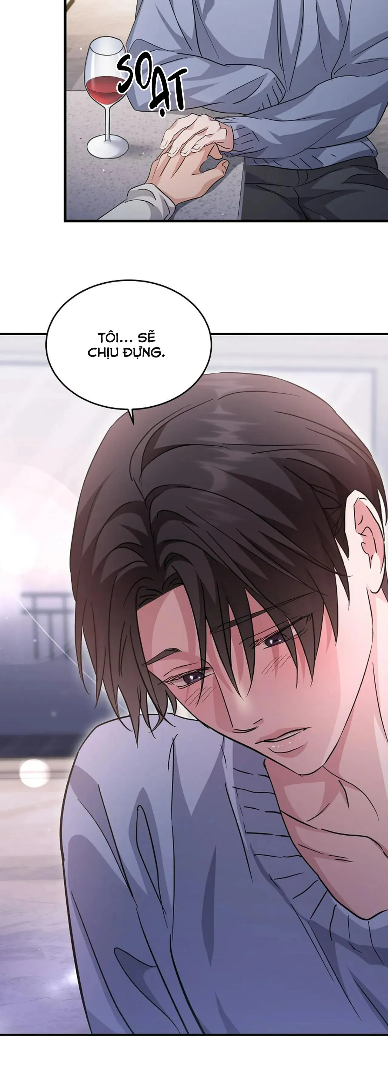 DÒNG SÔNG NÔ LỆ Chapter 24 Trang 26