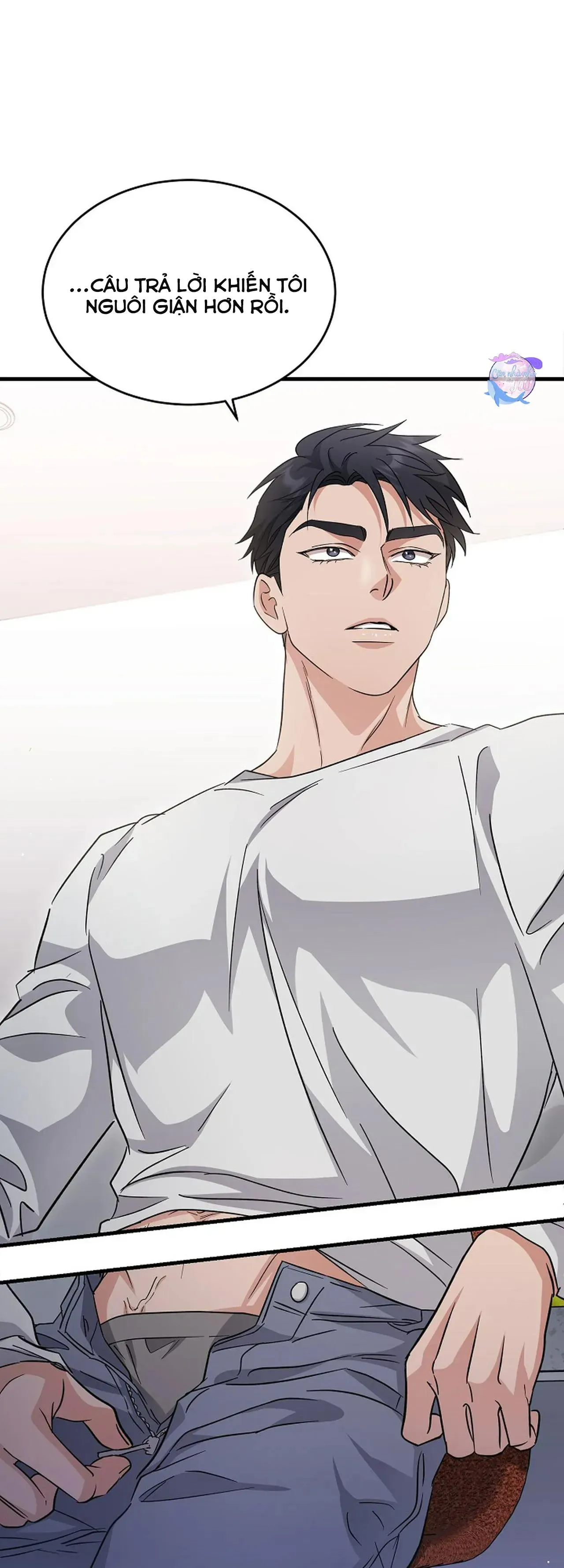 DÒNG SÔNG NÔ LỆ Chapter 24 Trang 28