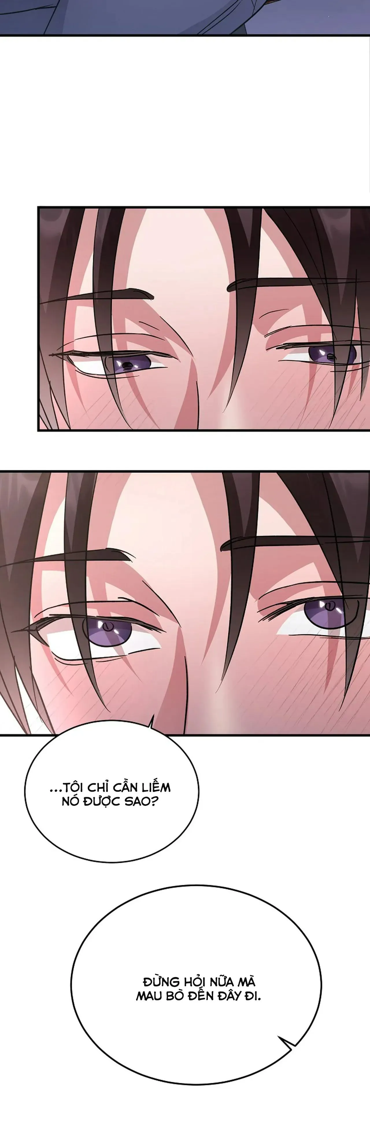 DÒNG SÔNG NÔ LỆ Chapter 24 Trang 29