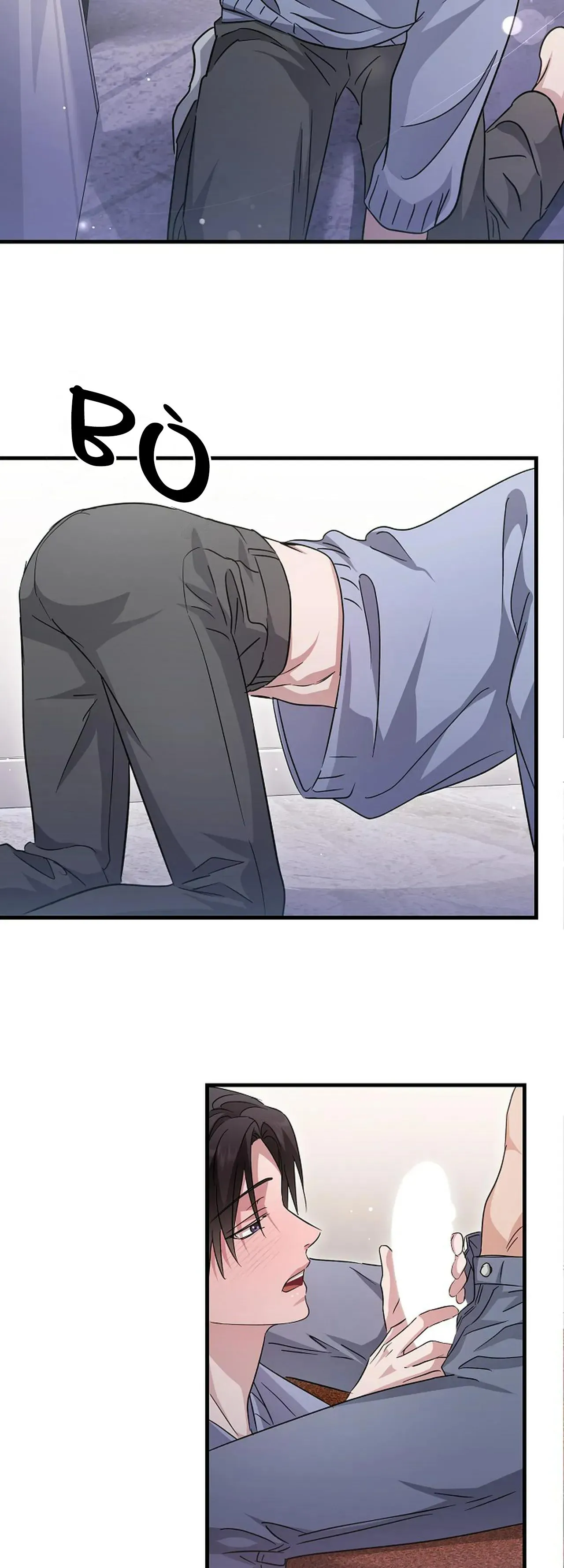 DÒNG SÔNG NÔ LỆ Chapter 24 Trang 31