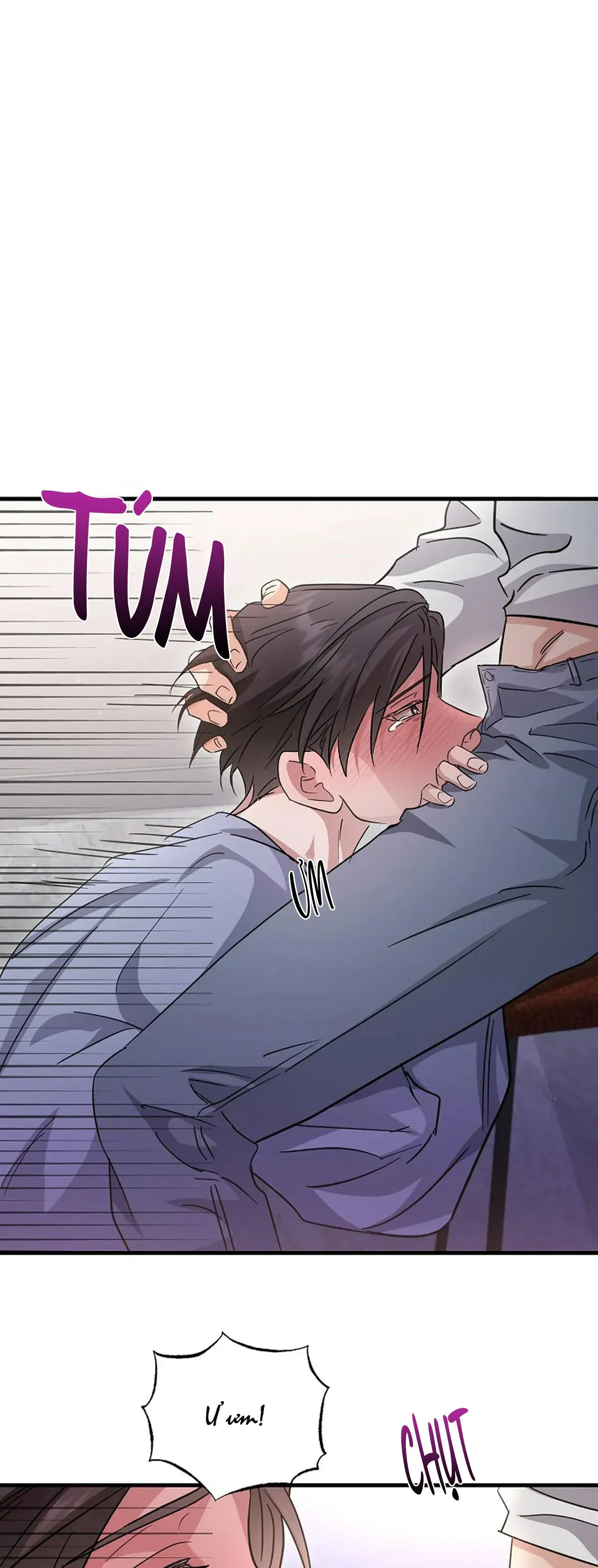 DÒNG SÔNG NÔ LỆ Chapter 24 Trang 34