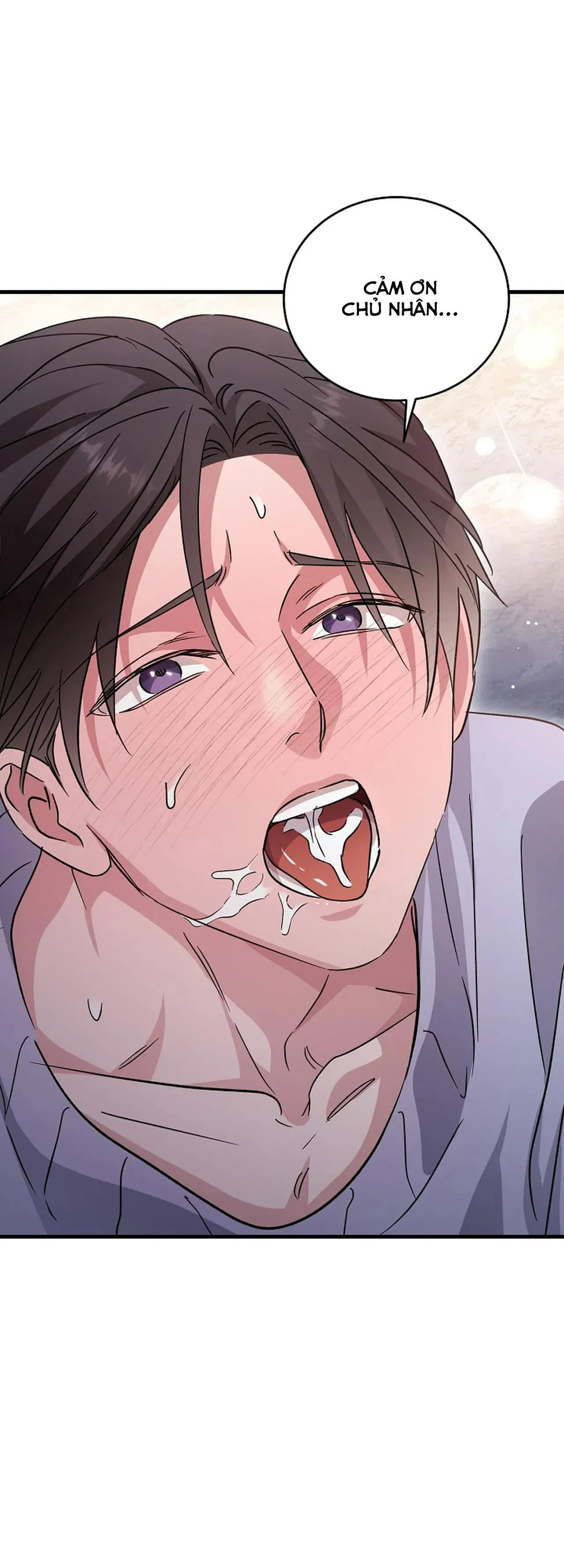 DÒNG SÔNG NÔ LỆ Chapter 24 Trang 37