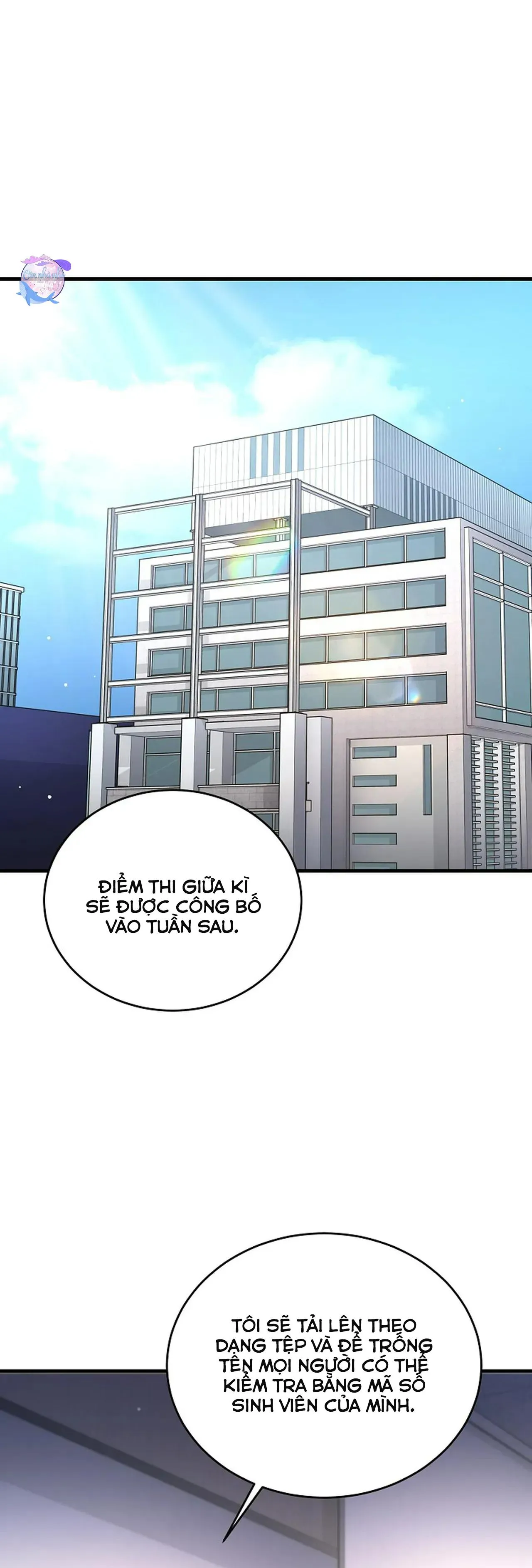 DÒNG SÔNG NÔ LỆ Chapter 24 Trang 38