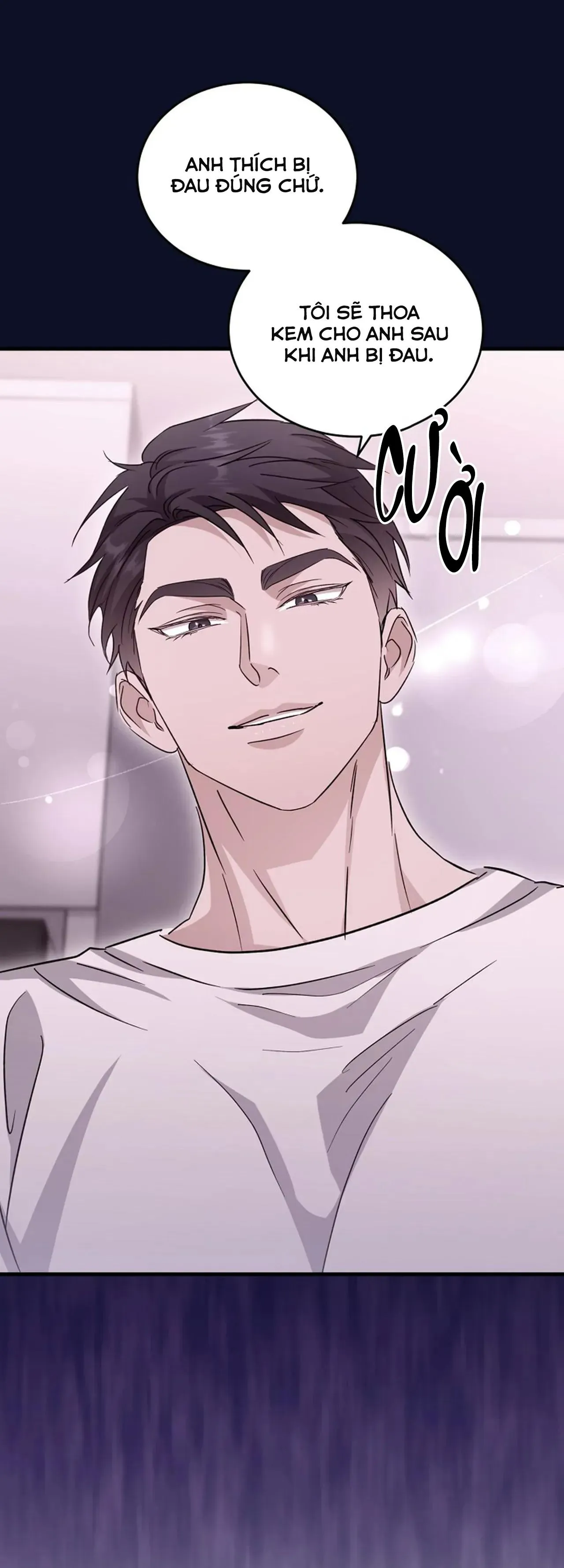 DÒNG SÔNG NÔ LỆ Chapter 24 Trang 42