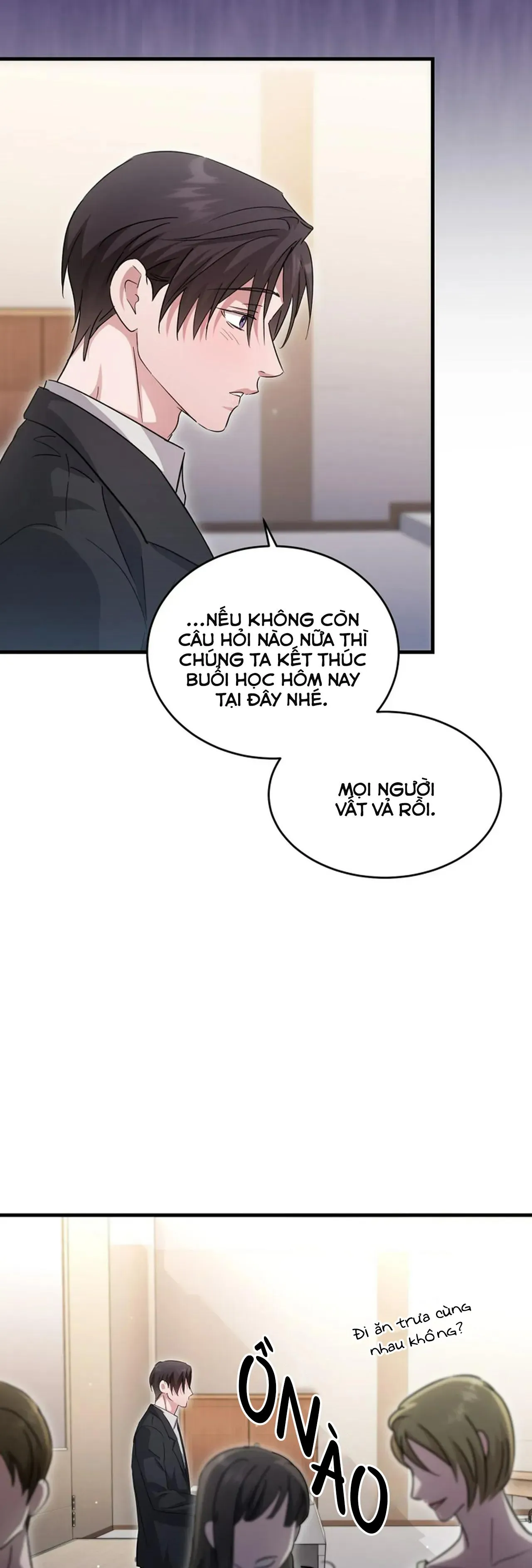 DÒNG SÔNG NÔ LỆ Chapter 24 Trang 43