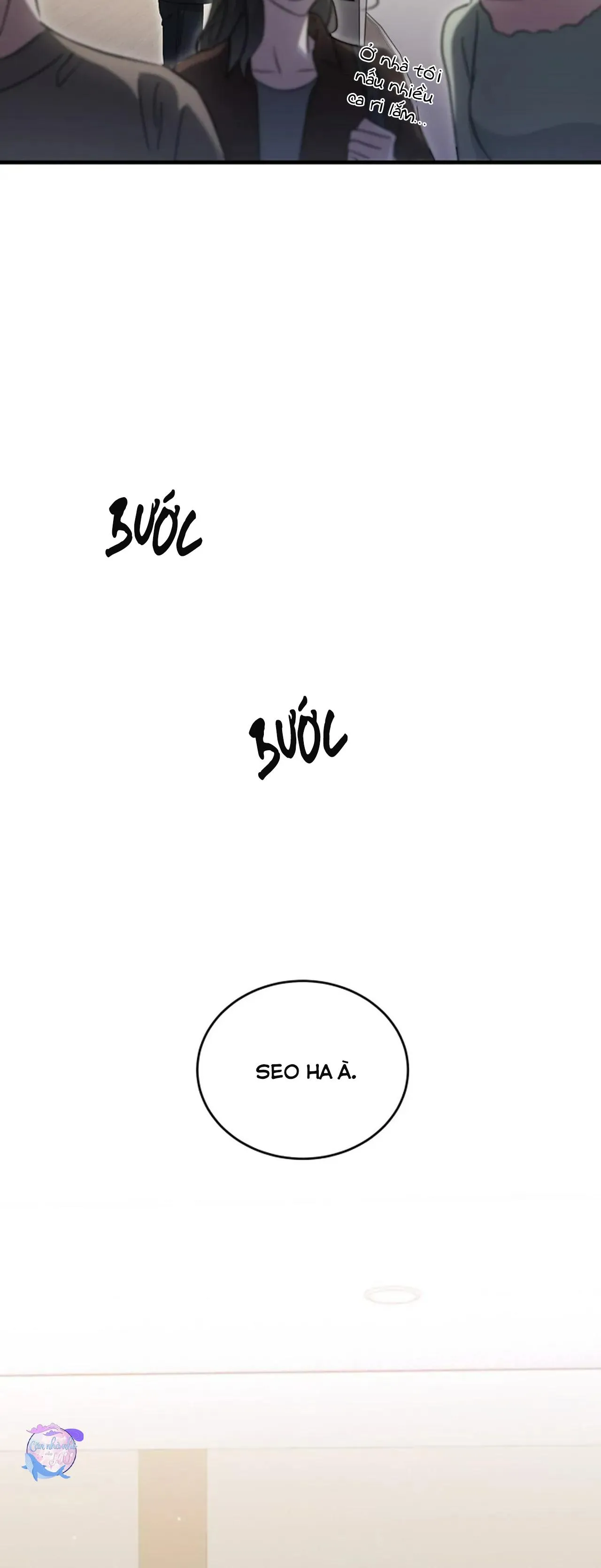 DÒNG SÔNG NÔ LỆ Chapter 24 Trang 44