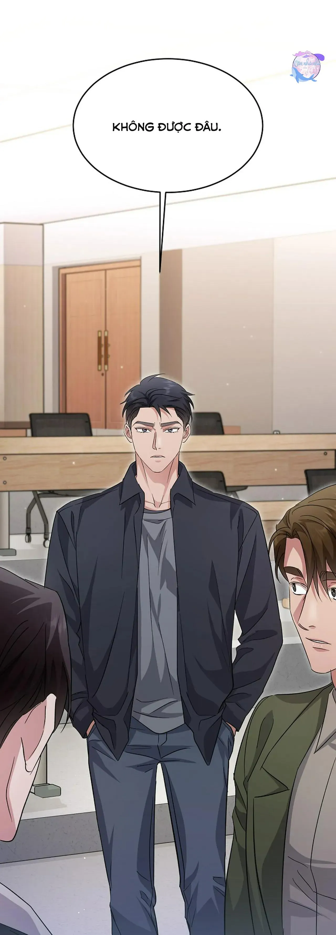 DÒNG SÔNG NÔ LỆ Chapter 24 Trang 47