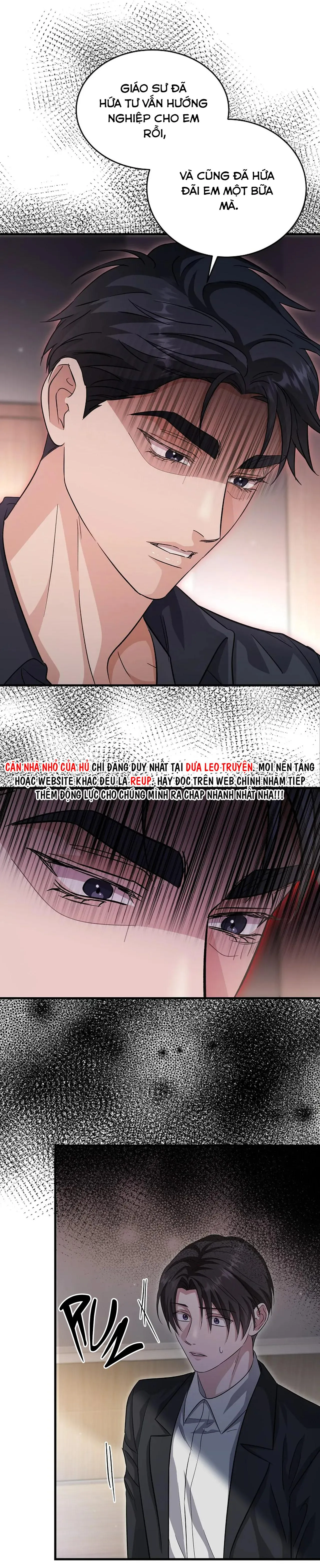 DÒNG SÔNG NÔ LỆ Chapter 25 Trang 6