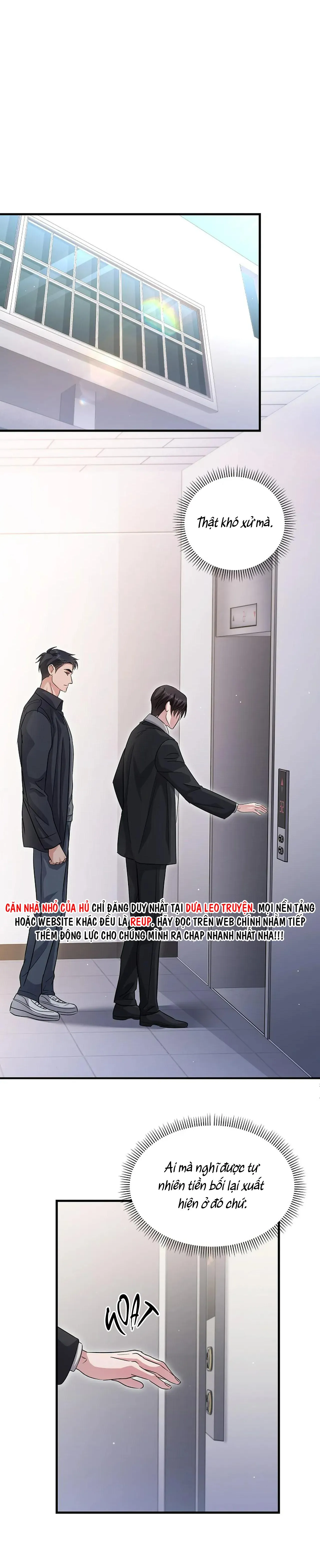 DÒNG SÔNG NÔ LỆ Chapter 25 Trang 10