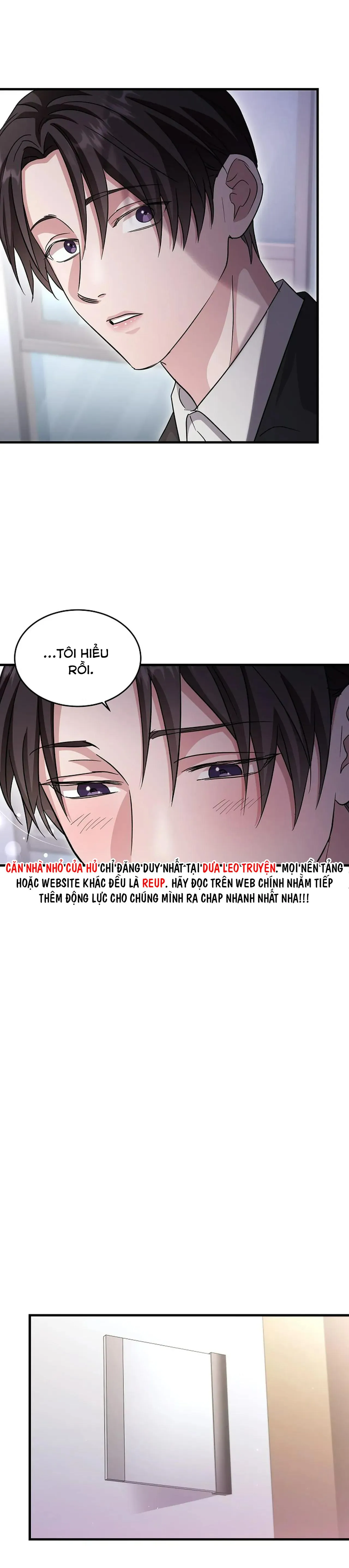 DÒNG SÔNG NÔ LỆ Chapter 25 Trang 12