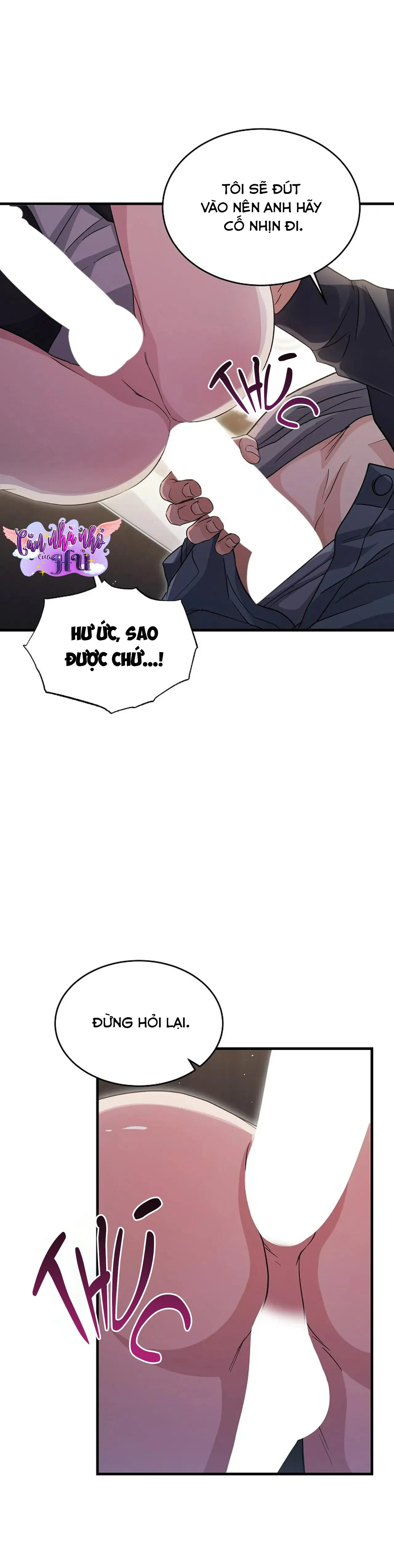 DÒNG SÔNG NÔ LỆ Chapter 25 Trang 15