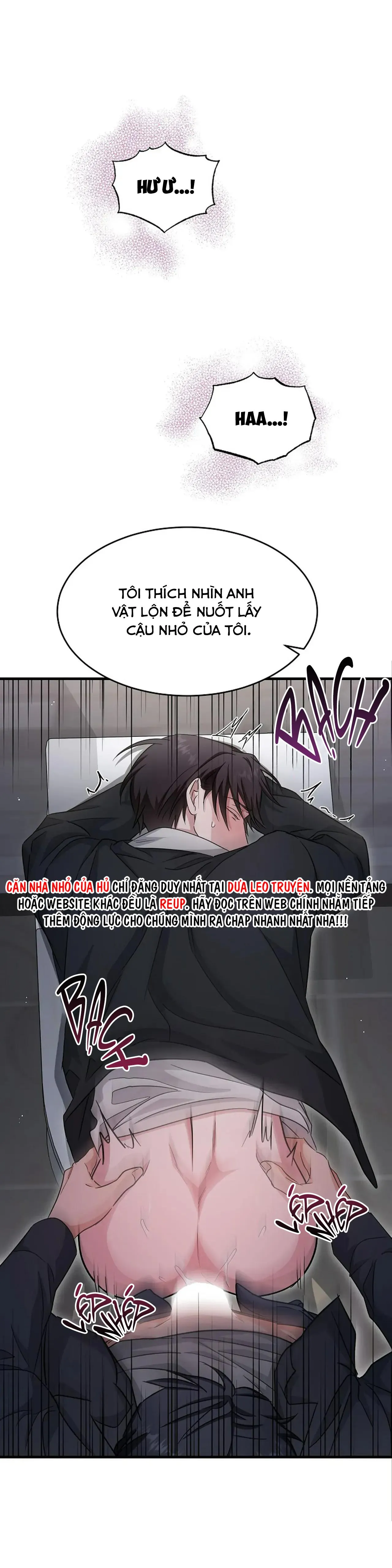 DÒNG SÔNG NÔ LỆ Chapter 25 Trang 20